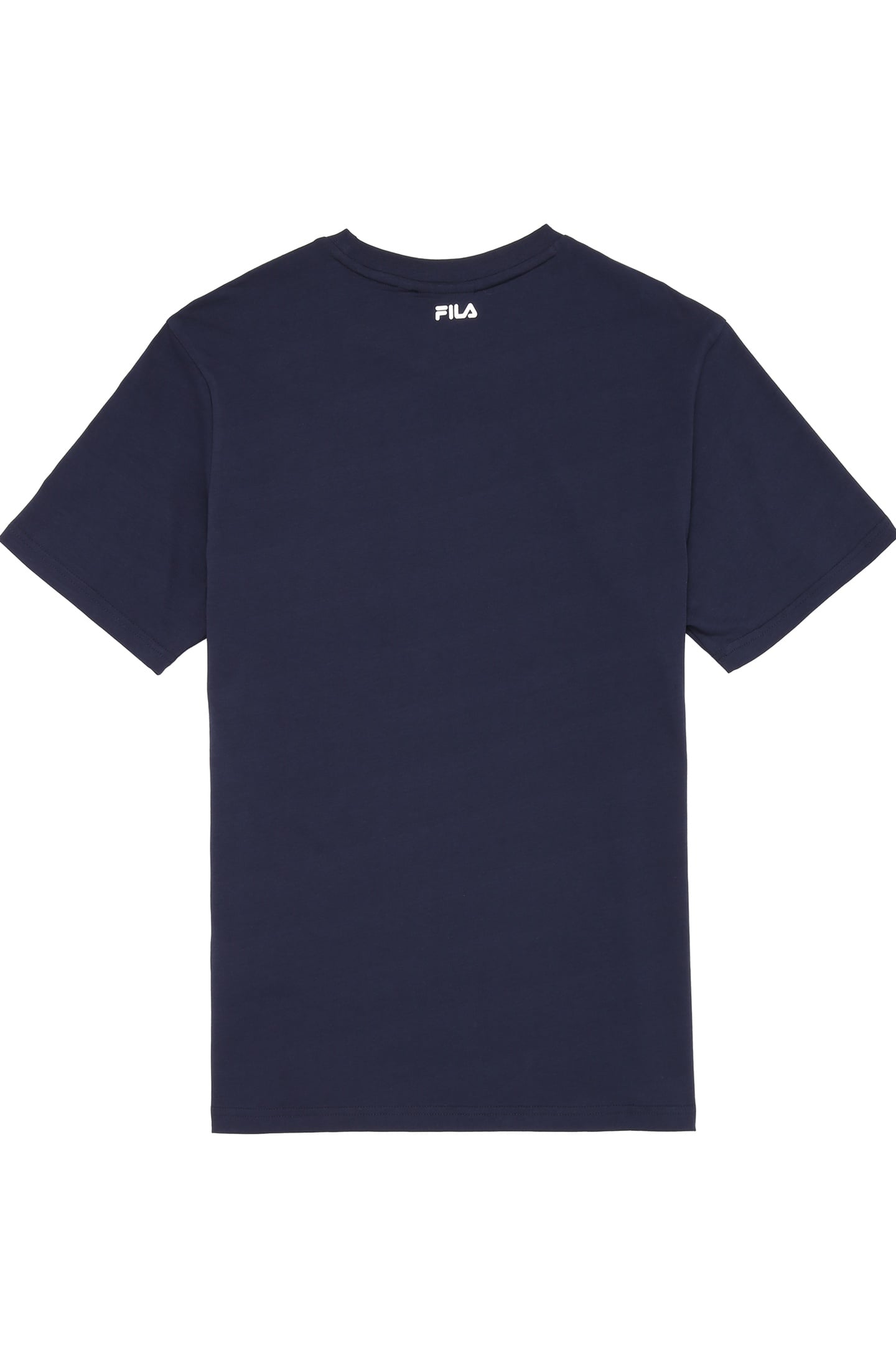 SASS TEE BLACK IRIS 2