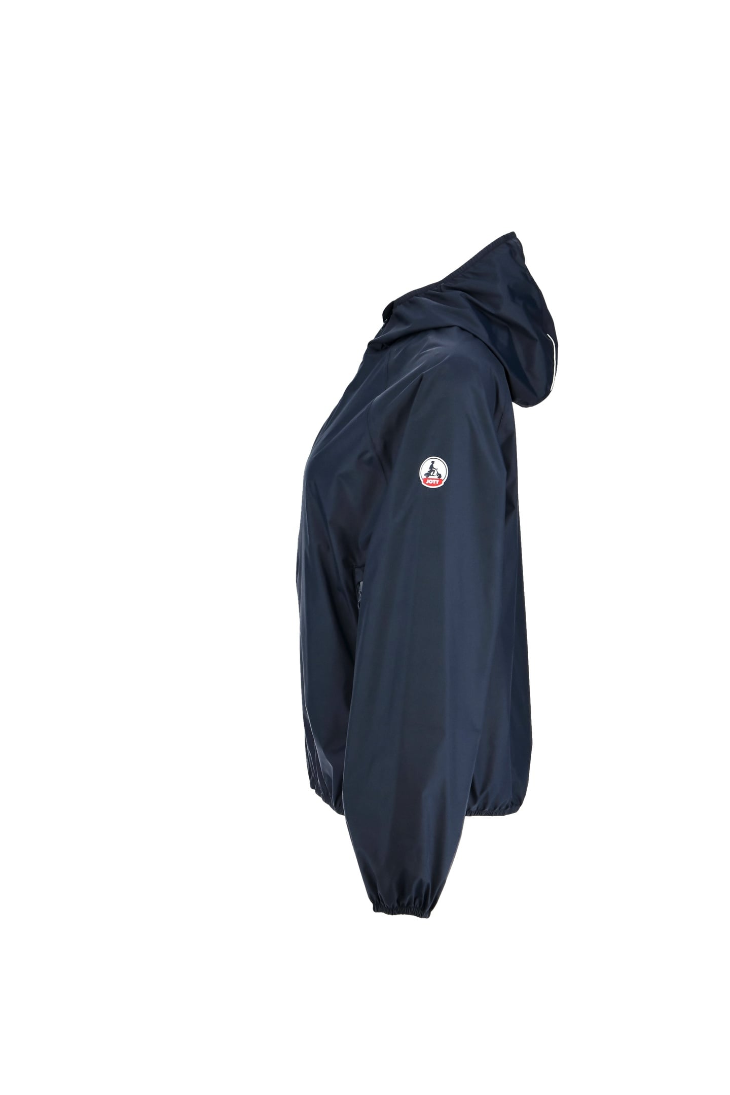SINGAPORE JACKET NAVY 3