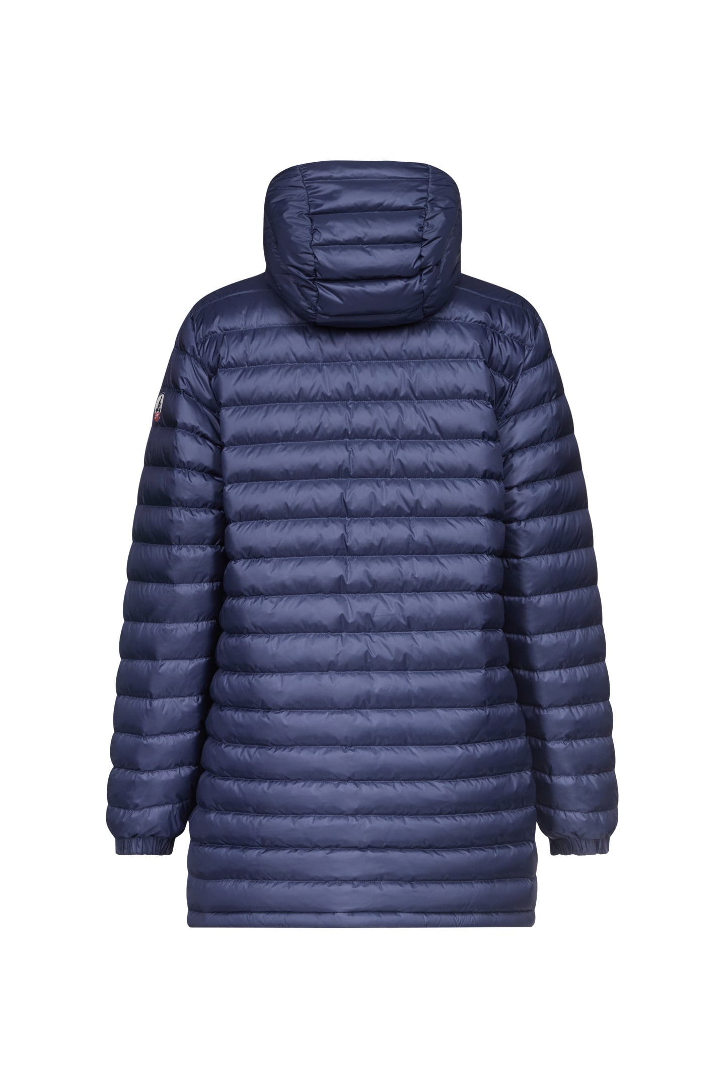 ROMA 2.0 JACKET NAVY 11