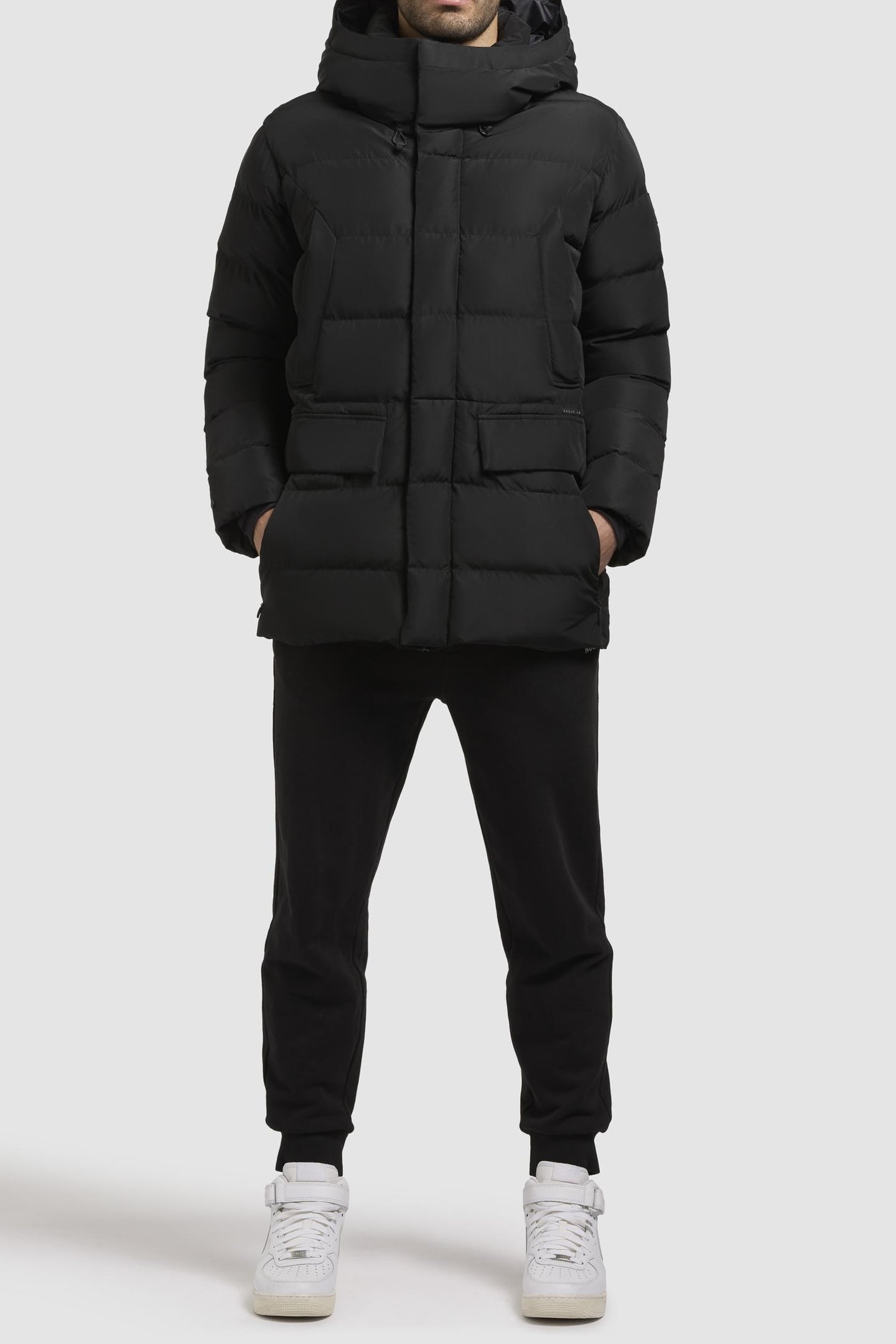 YRIGHT JACKET BLACK 3