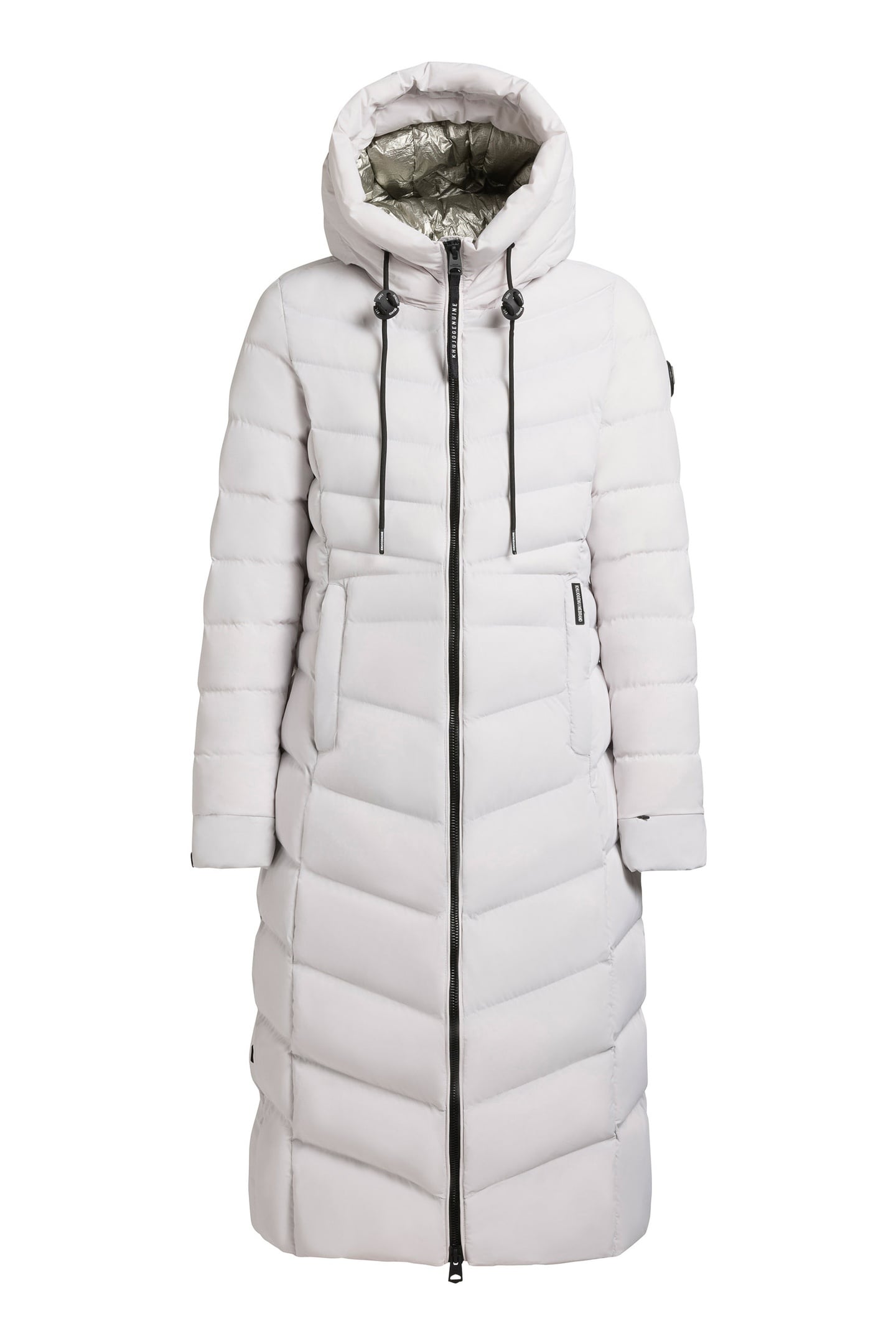INGRAM4 COAT FLASH WHITE 6