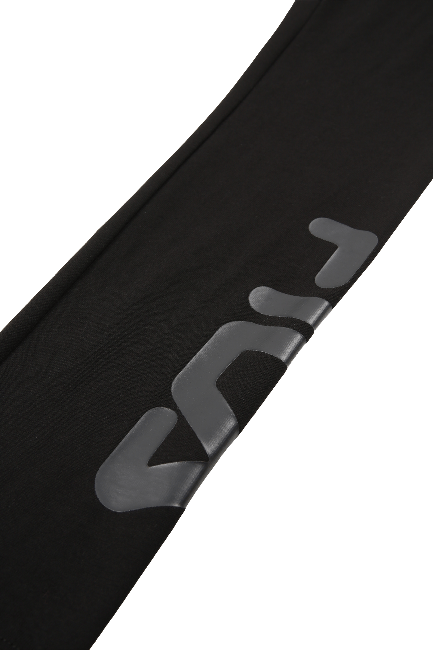 ZLINDA LOGO LEGGINGS BLACK 3