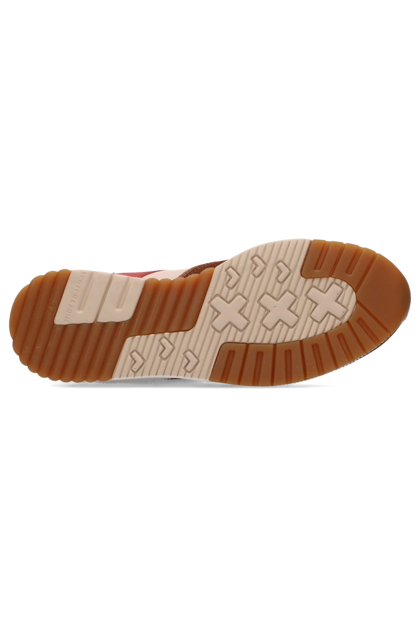 VIVI BROWN MULTI 7