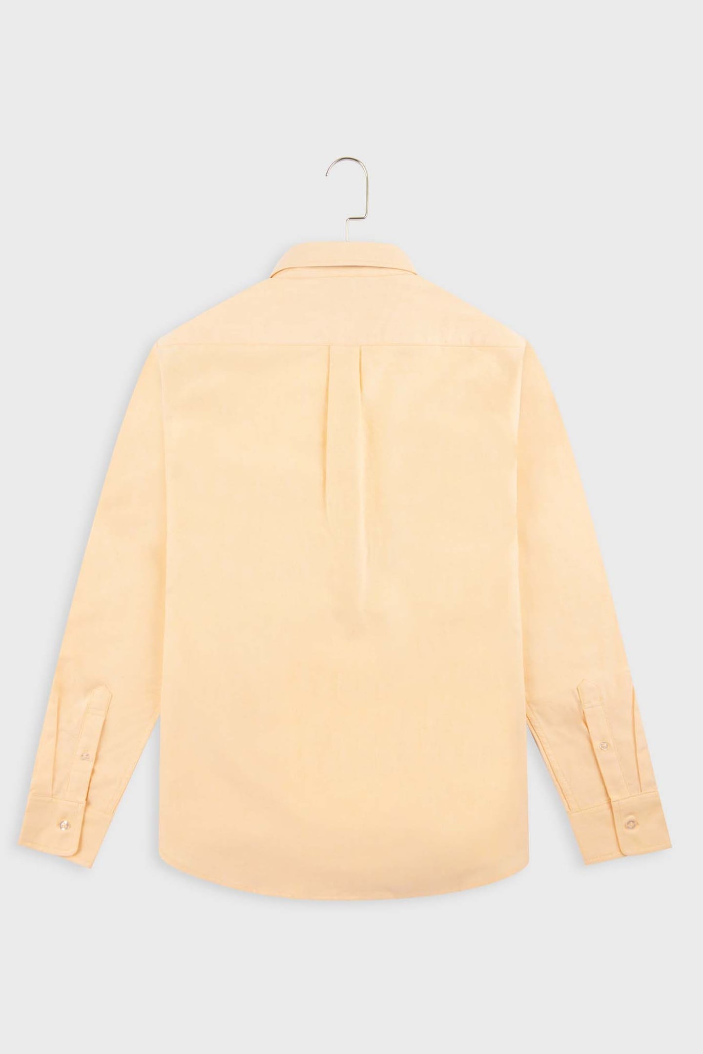 THE OXFORD YELLOW 2