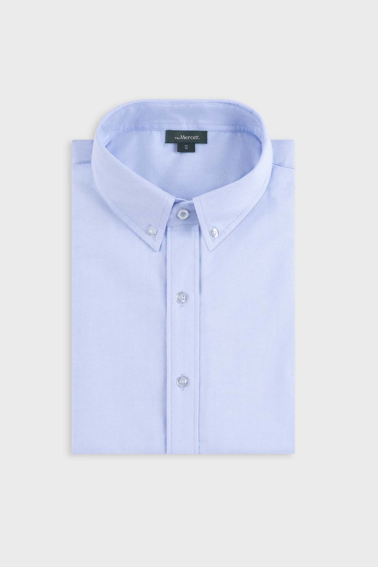 THE OXFORD BLUE 4
