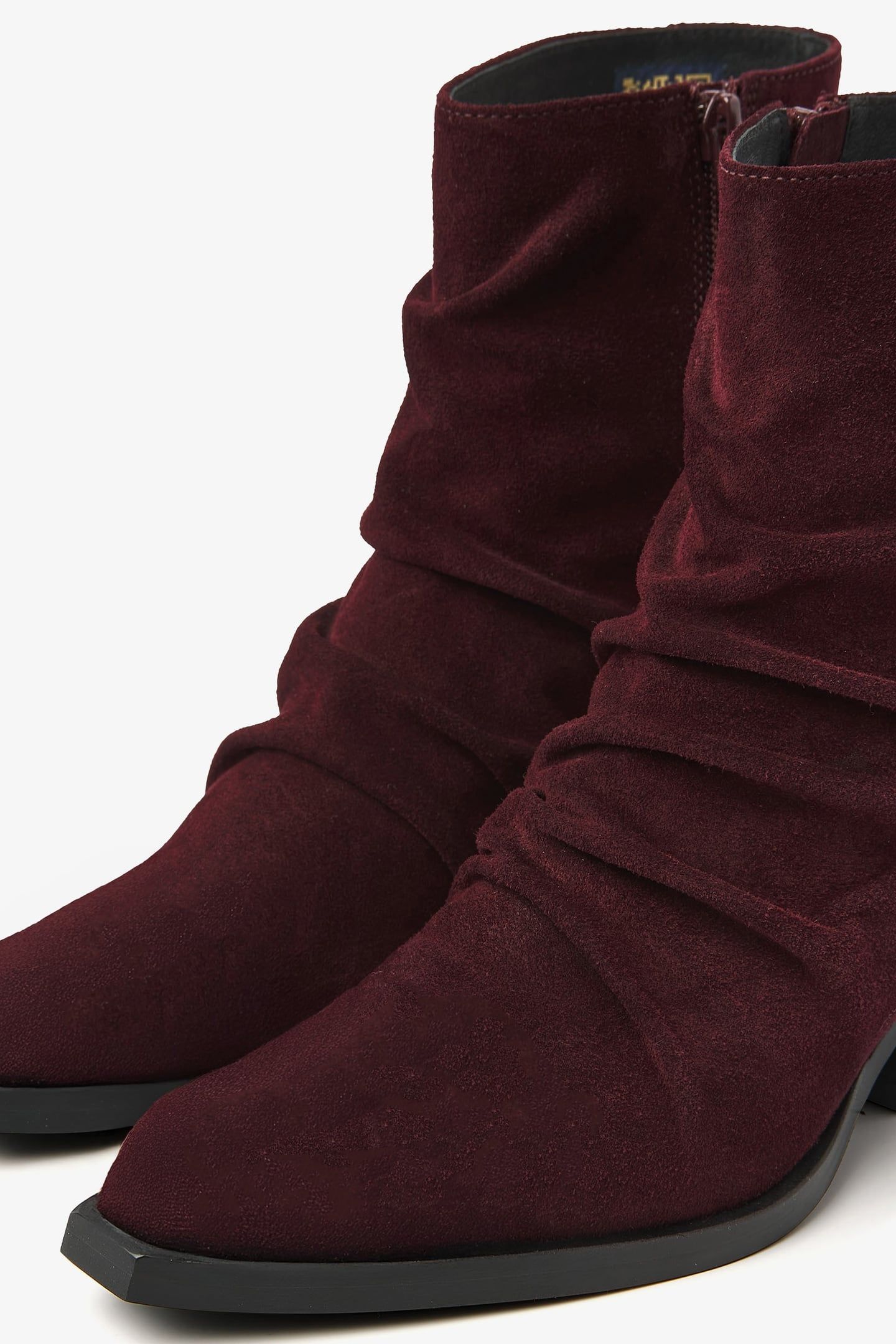 DO BERKLEY VELVET 5