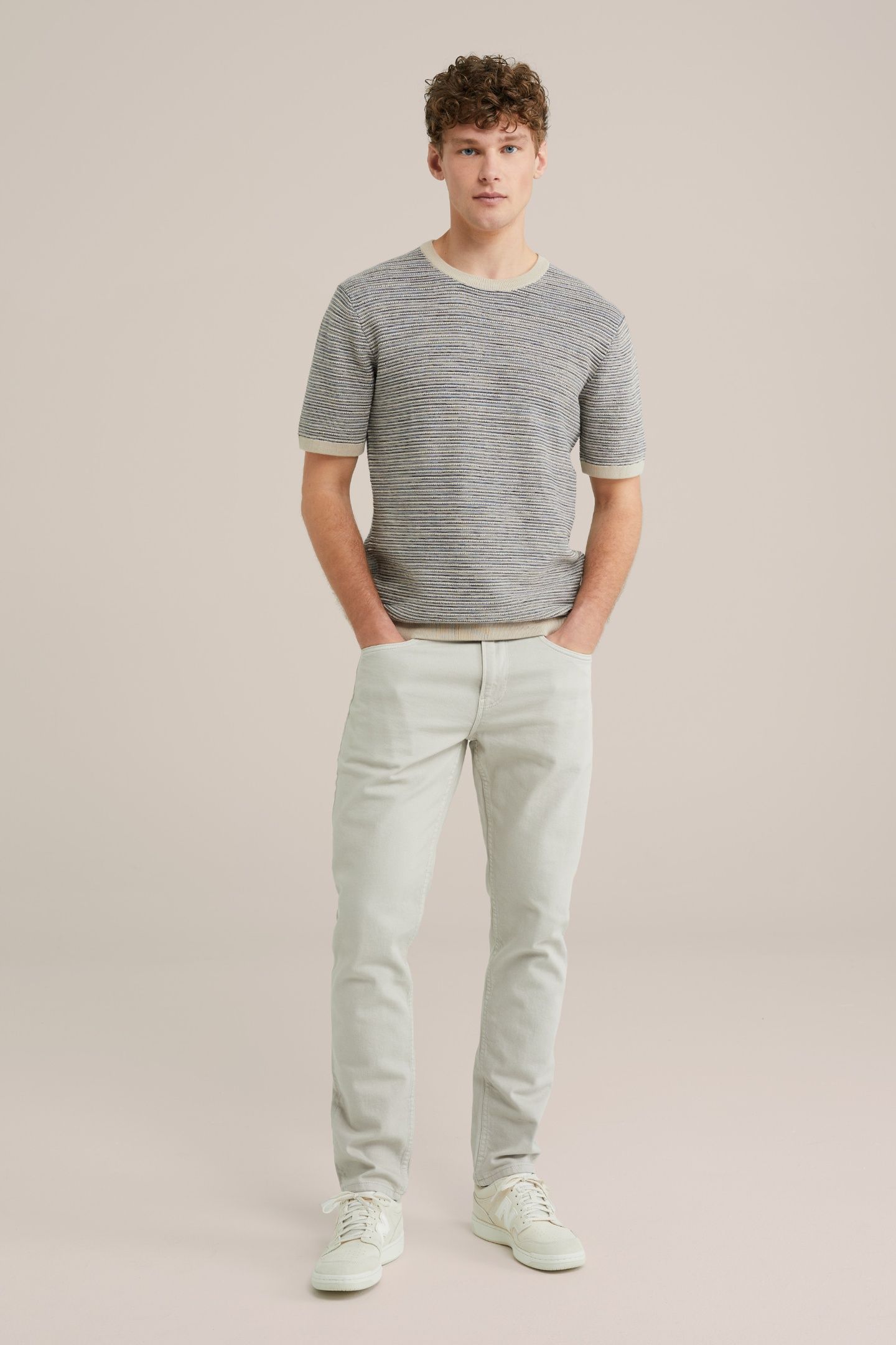 T-SHIRT BEIGE 8