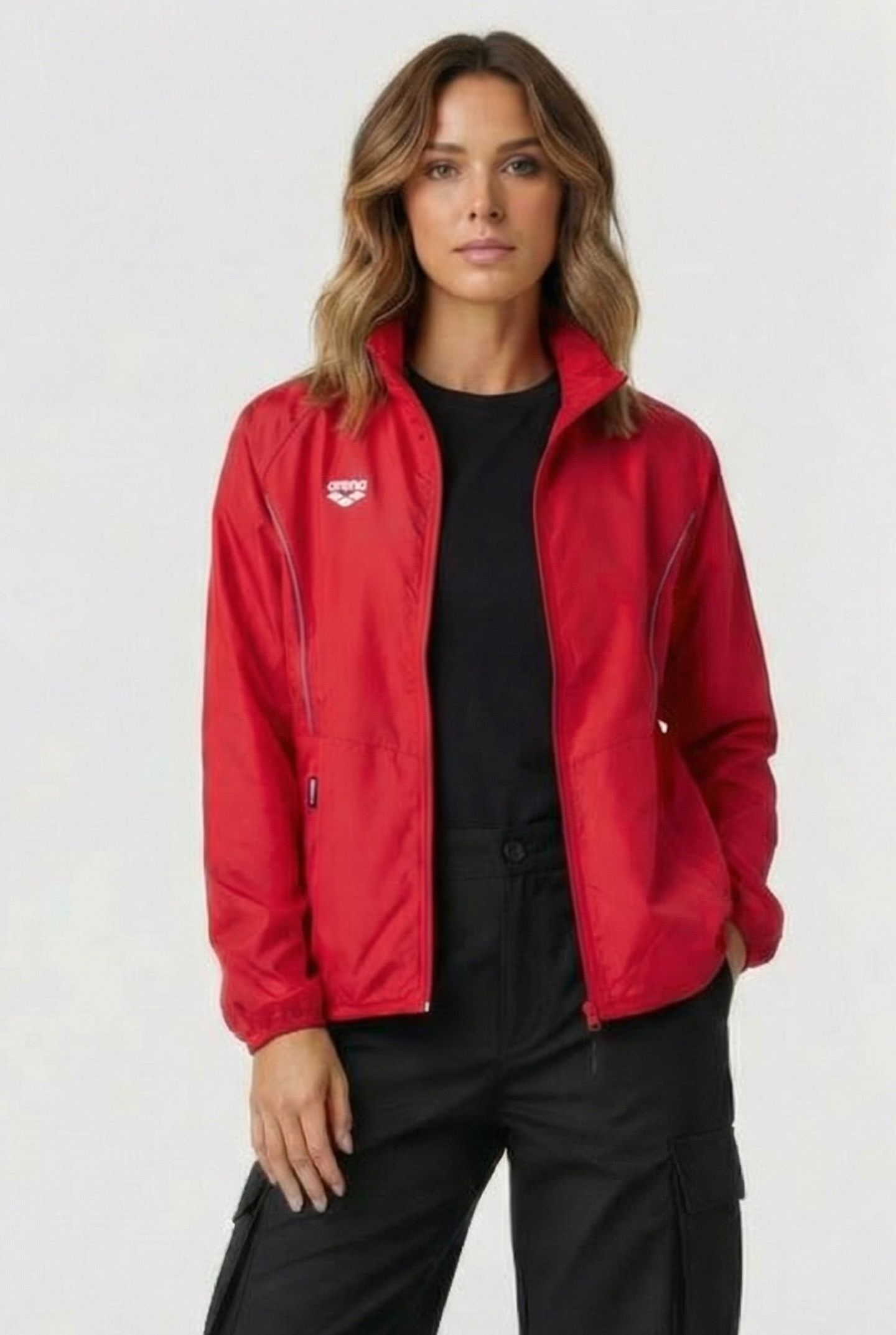 UNISEX PETROLS RED 2
