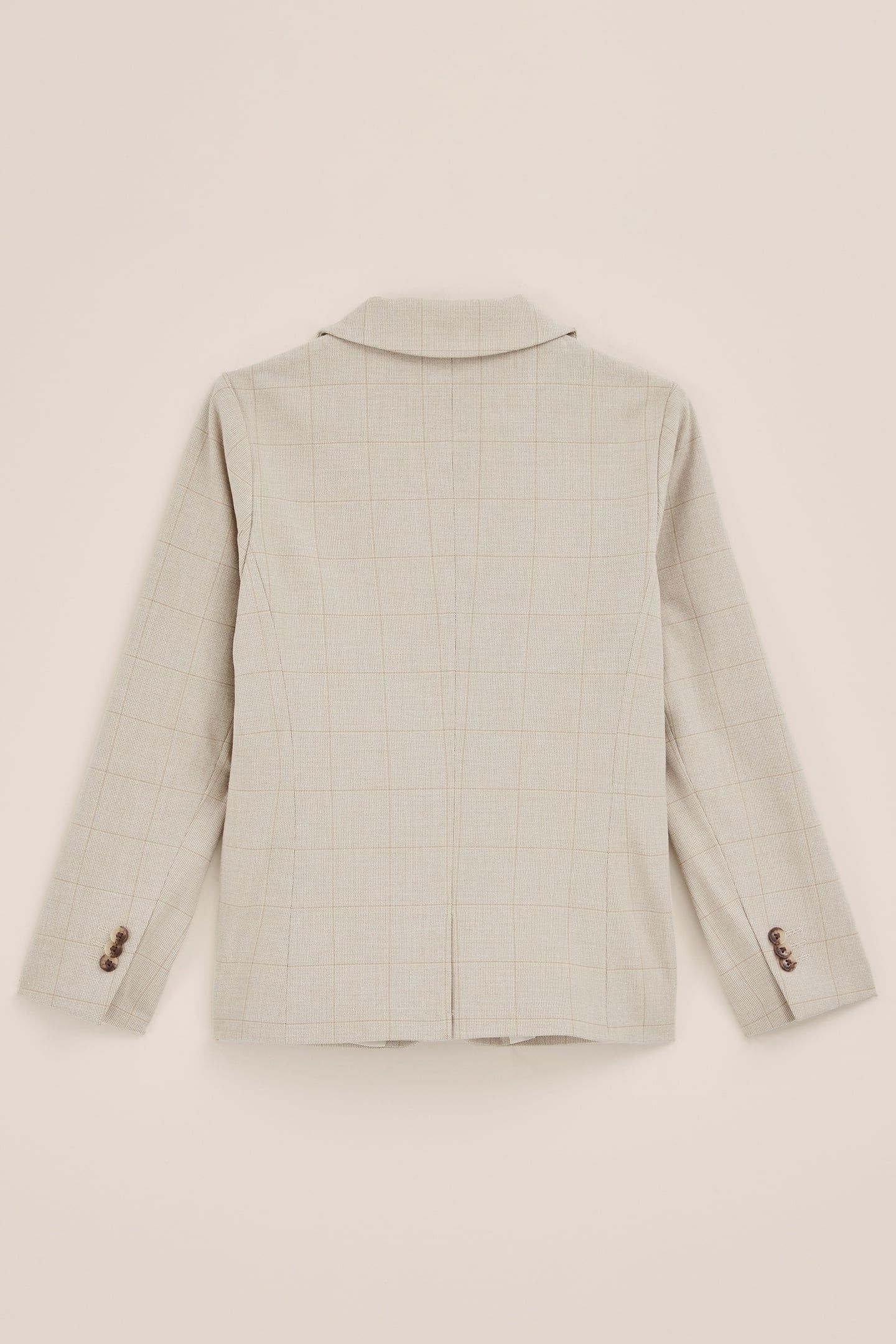 BLAZER BEIGE 9