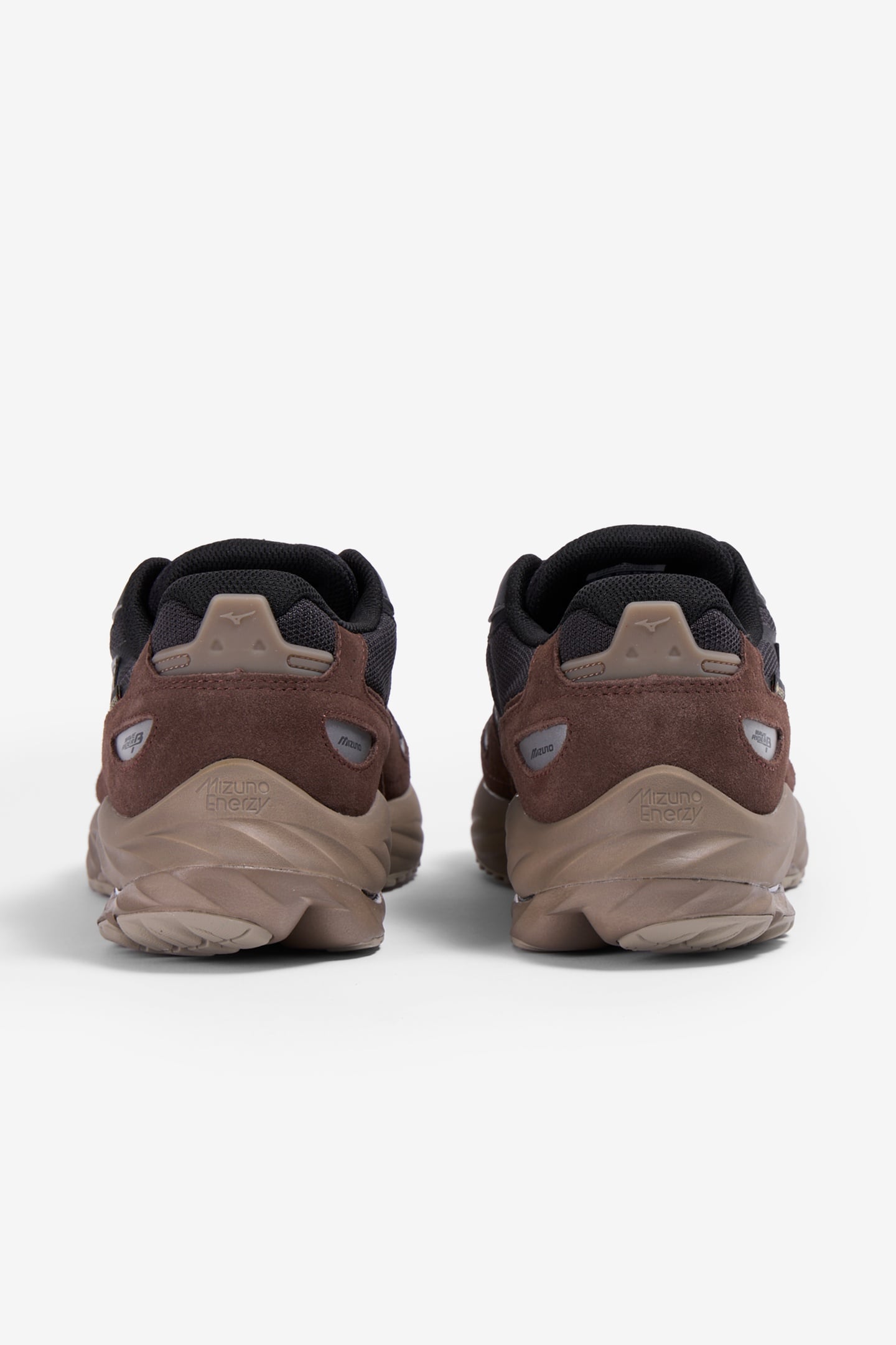 SHOE S.L.WAVE RIDER BETA GTX UNISEX BLACKSAND/BLACK/CHICORYC 2