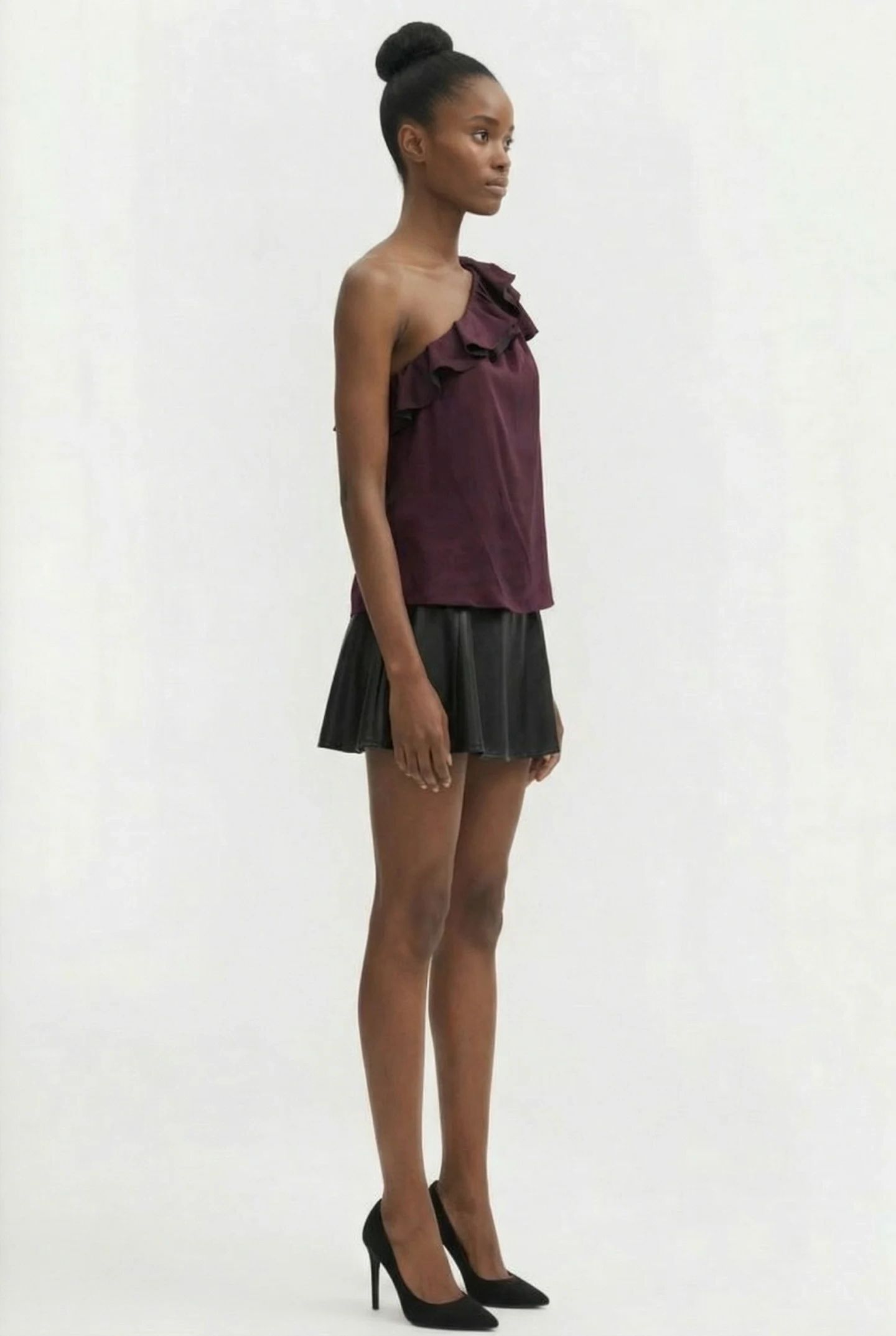 LILI TOP BURGUNDY 3