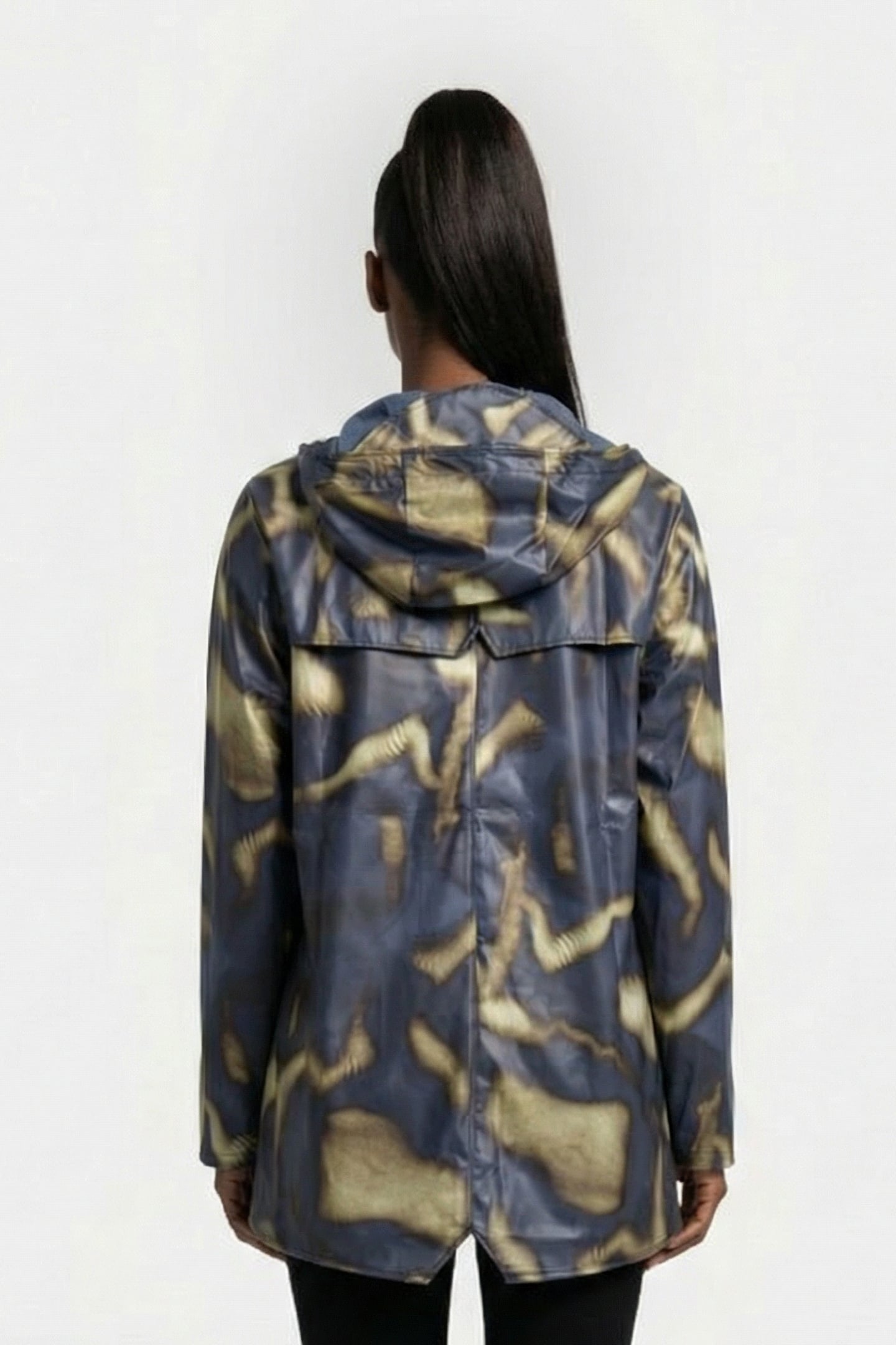 JACKET W3 MORPH UNISEX 3