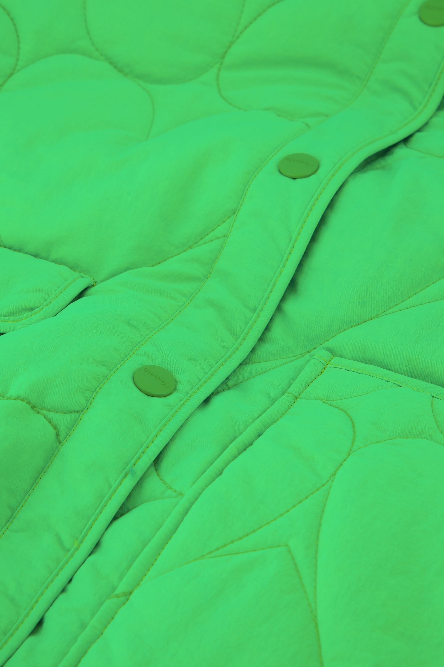 XANDER JACKET GREEN JUICE 6