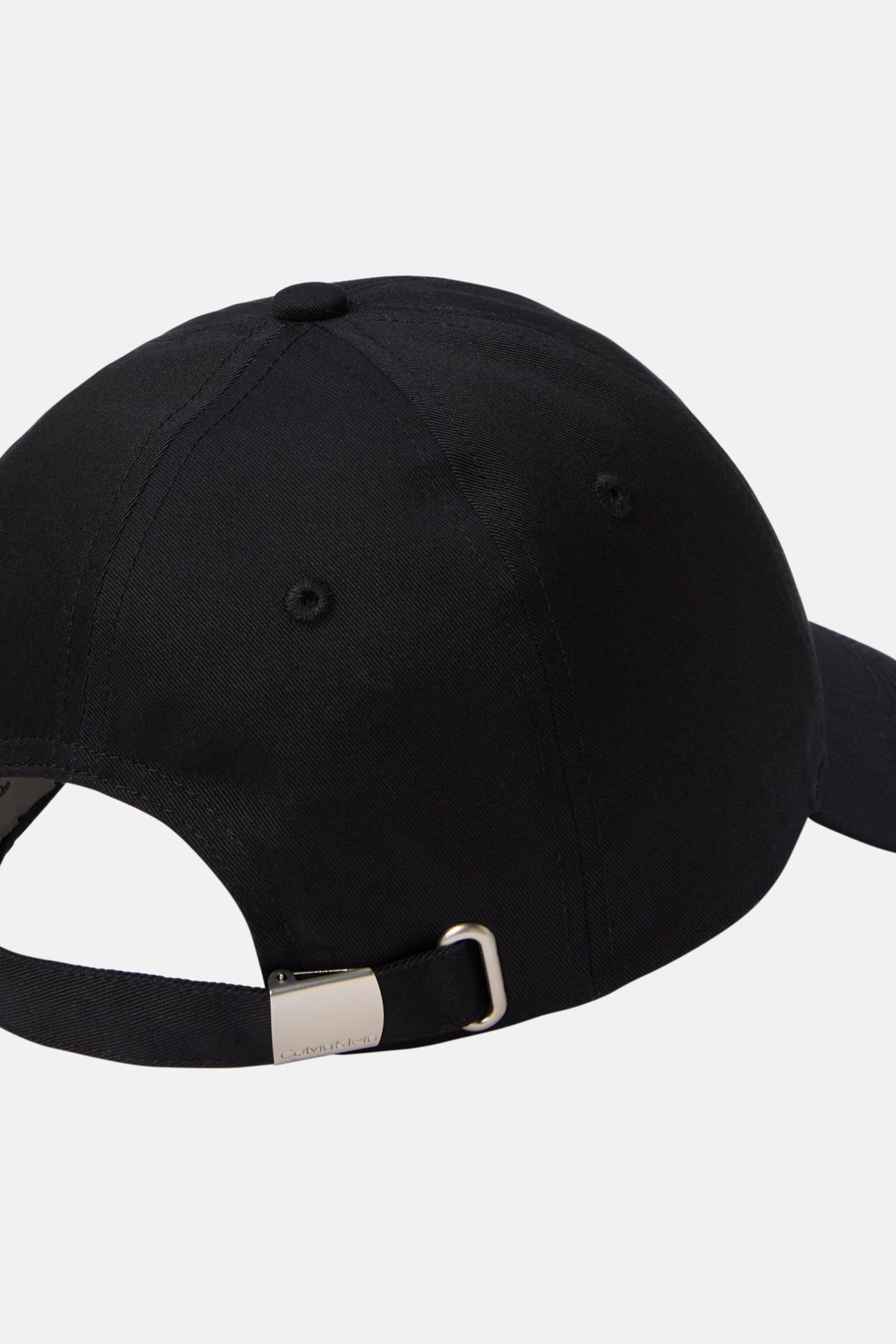 6 PANEL SSNL GRAPHIC CAP BLACK 3