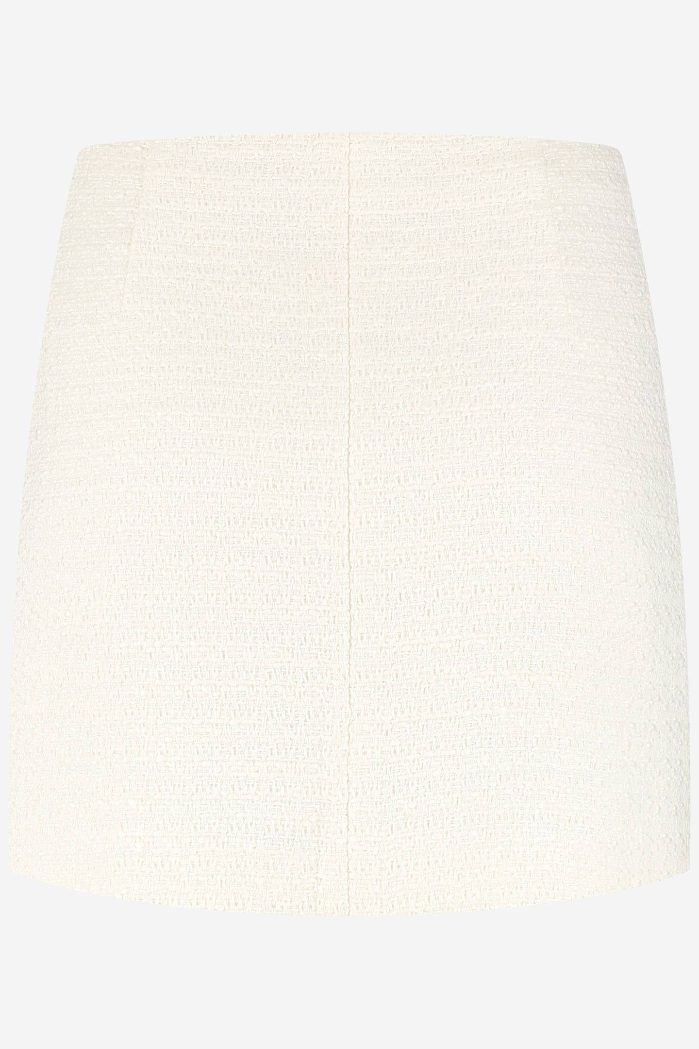 ILESA SKIRT CREAM 3