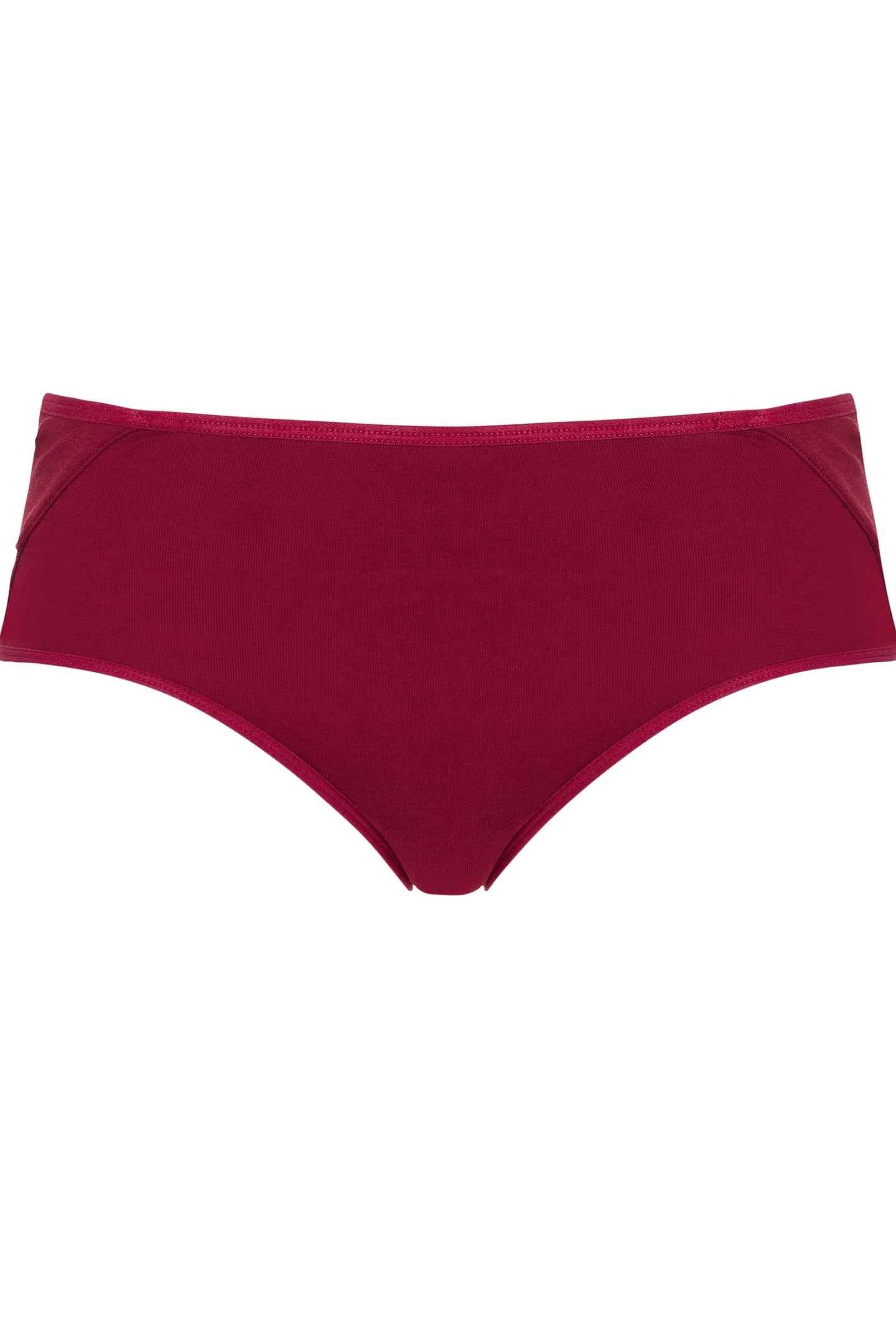 SHORTY MIRACLE COTTON RHUBARB 1