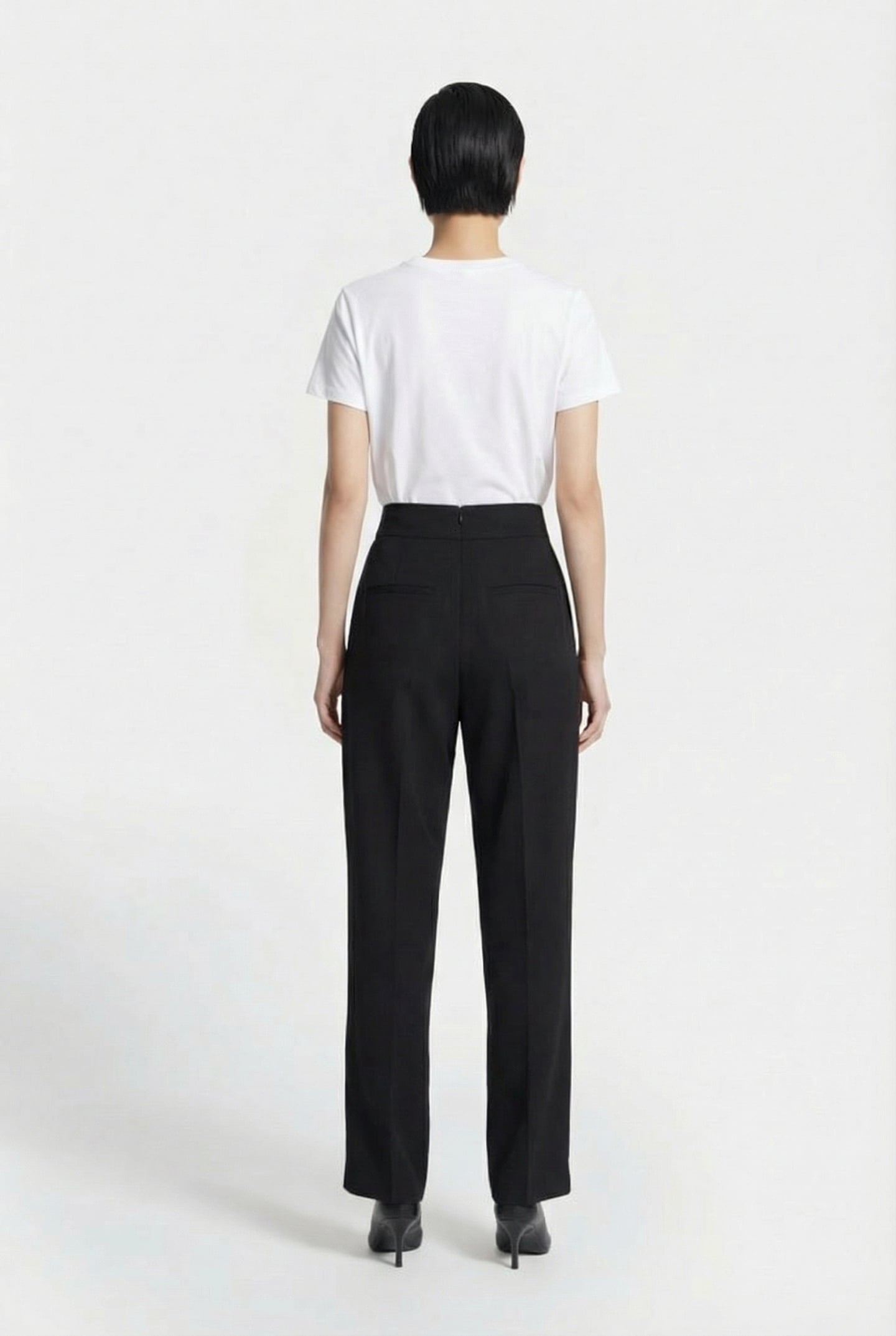 TEKOA TROUSER BLACK 2