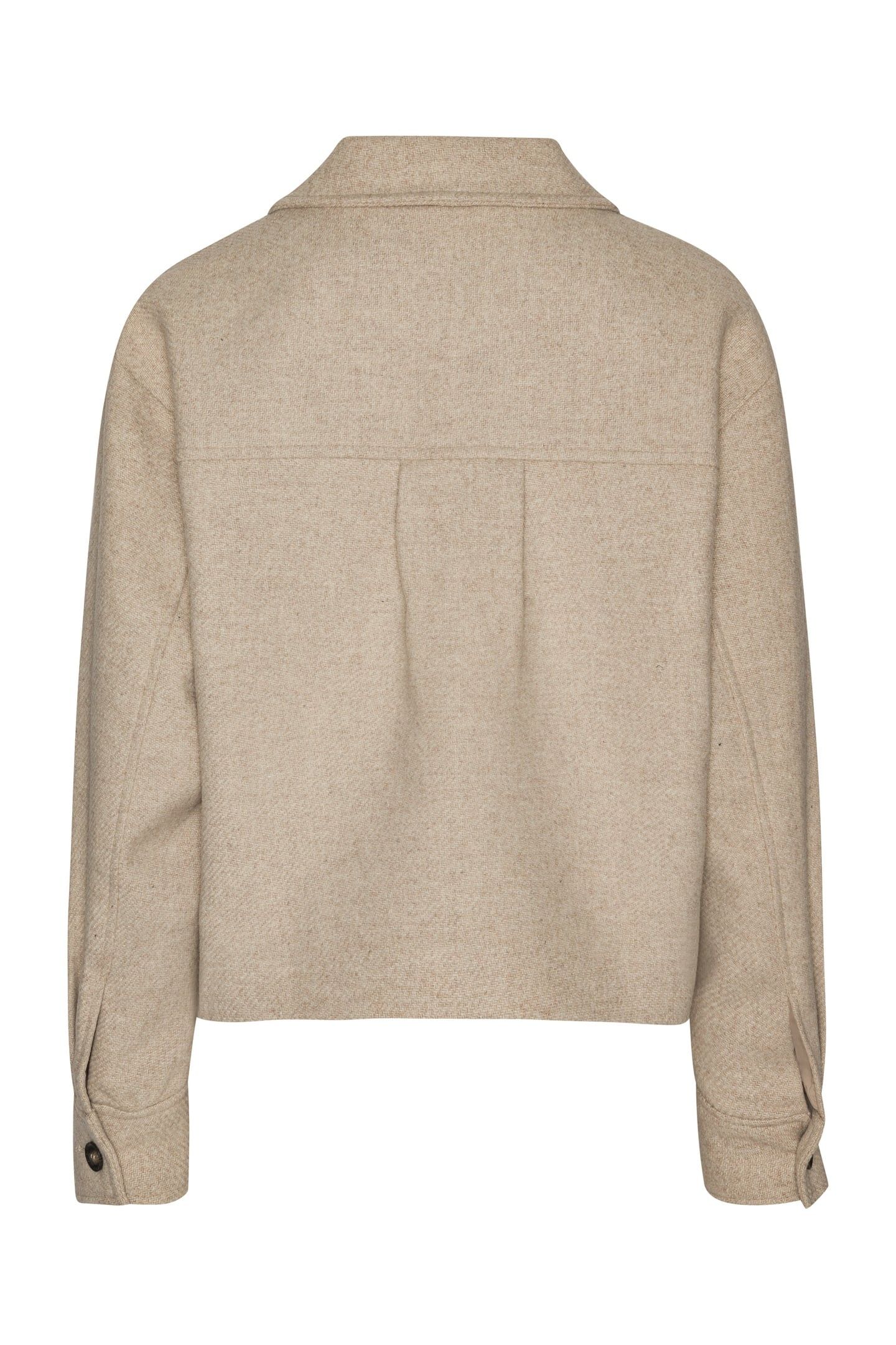 WOOLEN01 2ND LAYER WHEAT 6