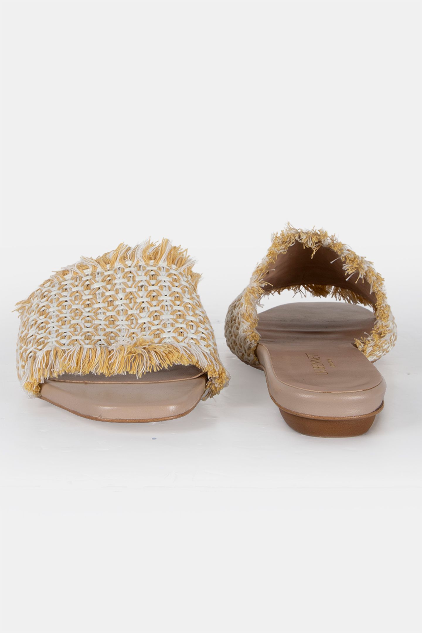 FLS MULE NATURAL 3