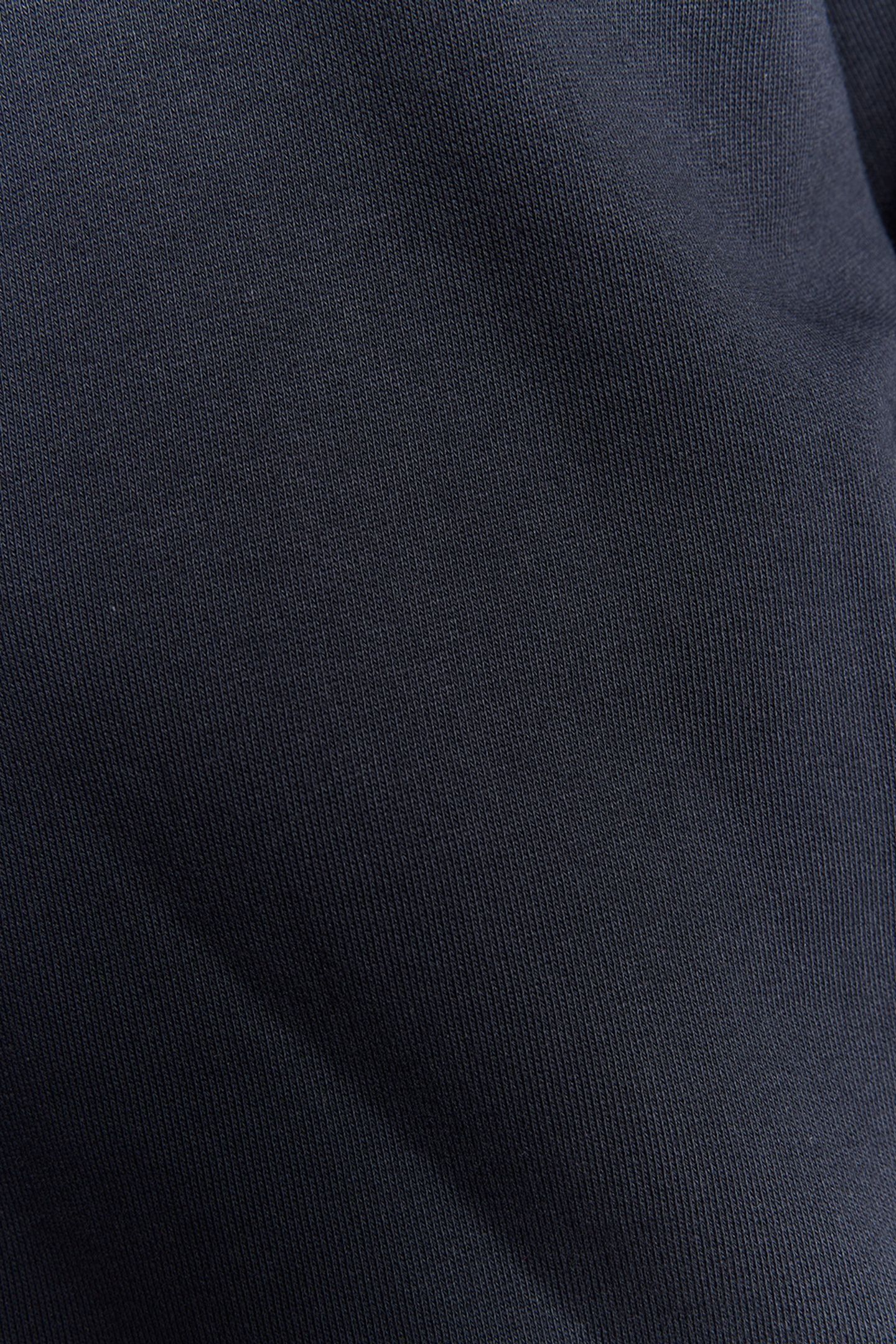 HALF RAGLAN JERSEY BOMBER DARK NAVY 6