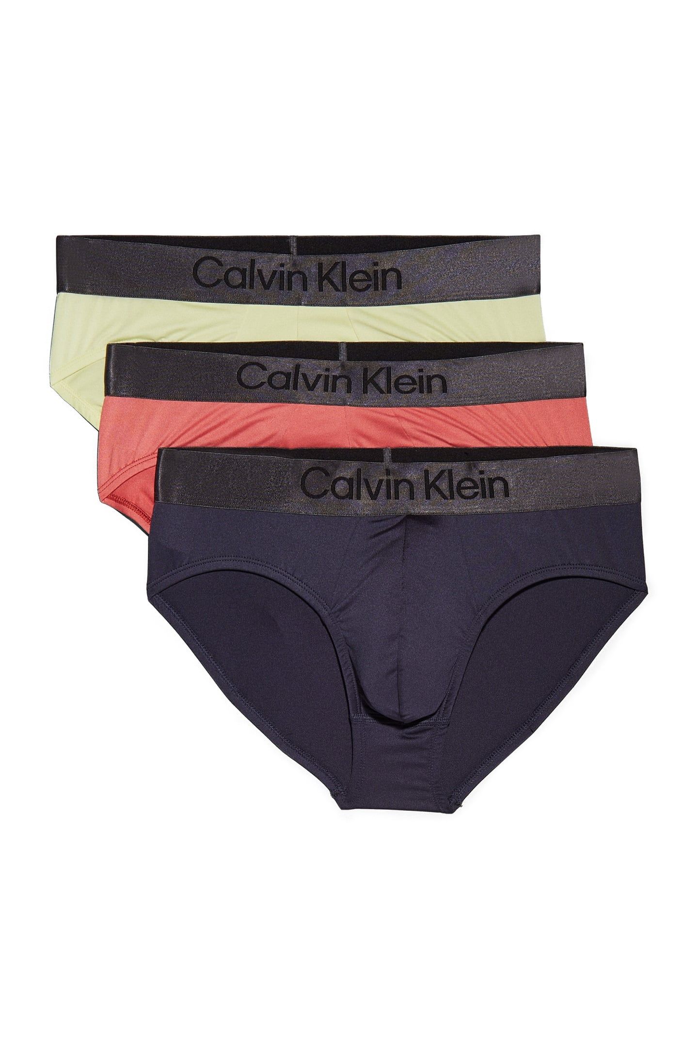 HIP BRIEF 3-PACK BLACK/SPEAKEASY/ANTIQUE PINK 1