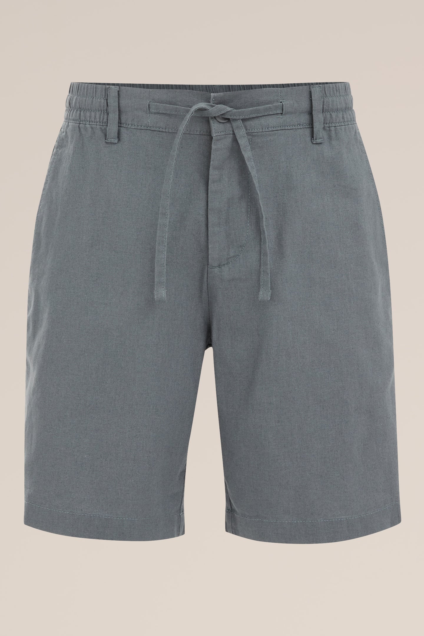 SHORT GREYISH GREEN 9