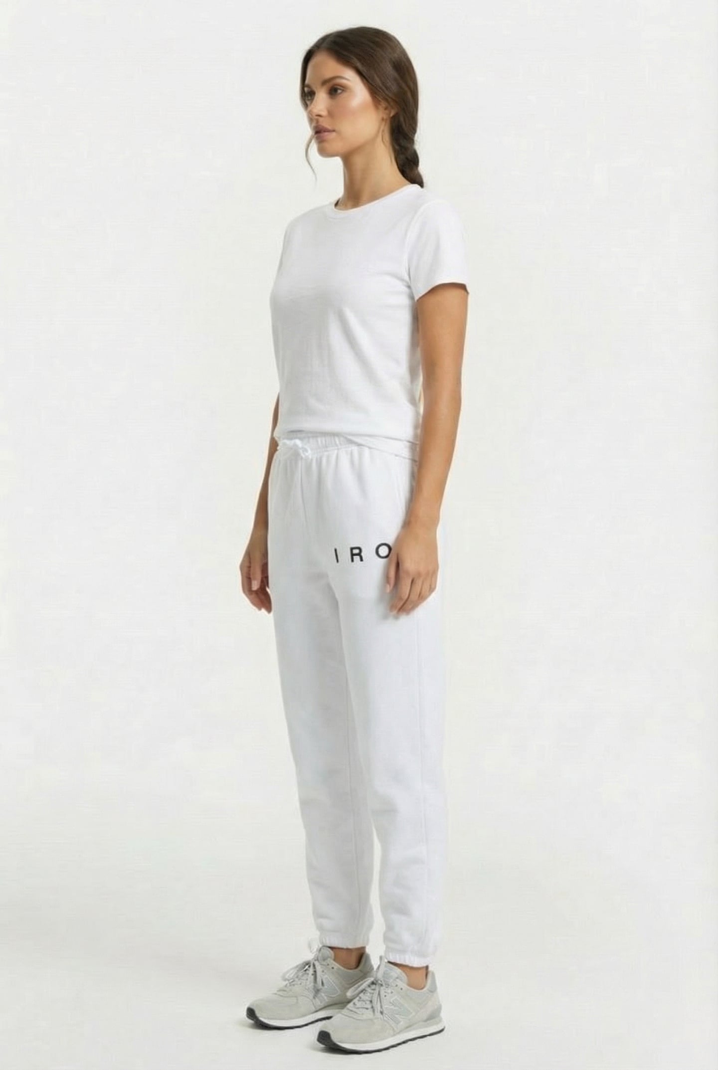 MARICKA JOGGING WHITE 3