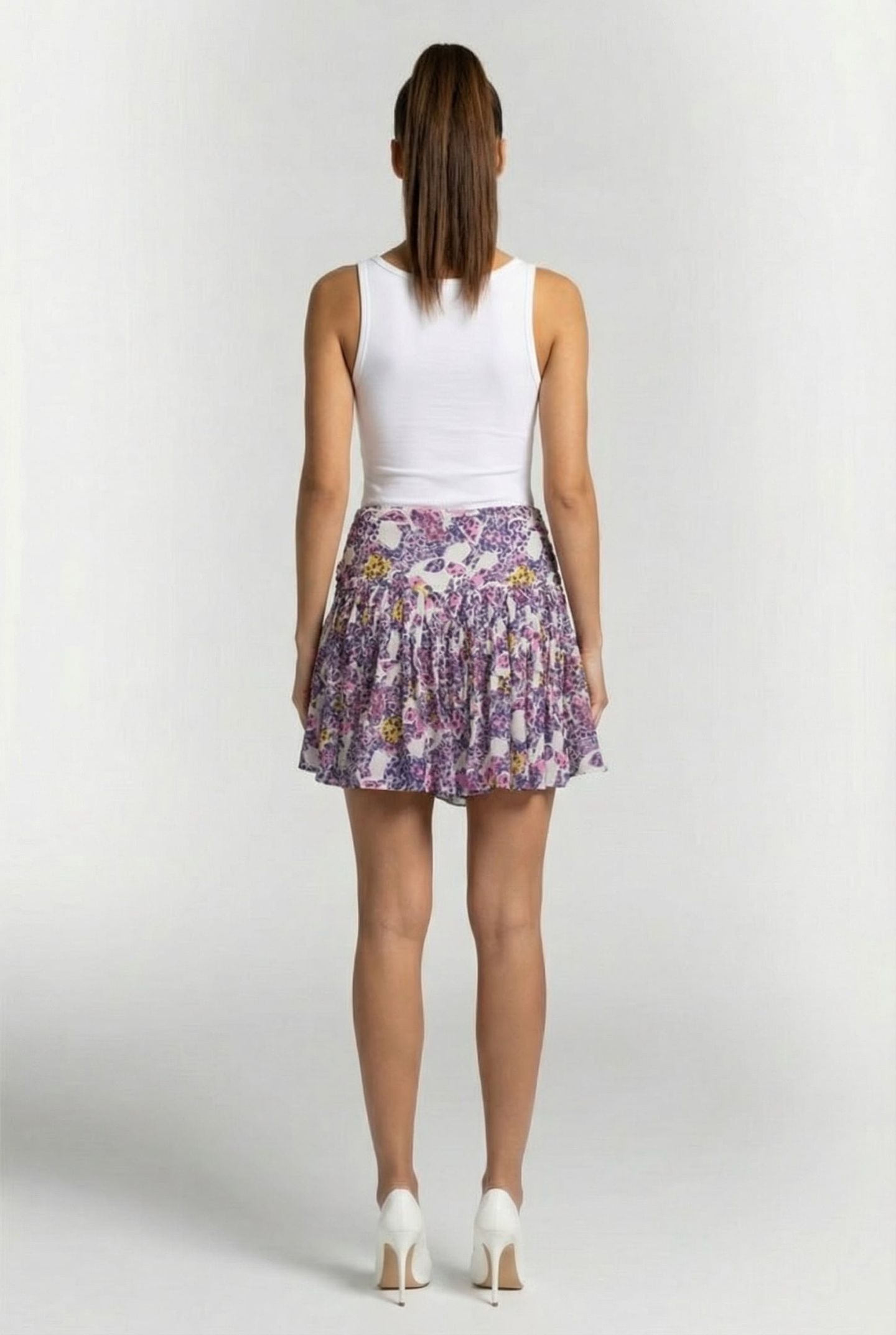 JARIDA MIXED PINK 2