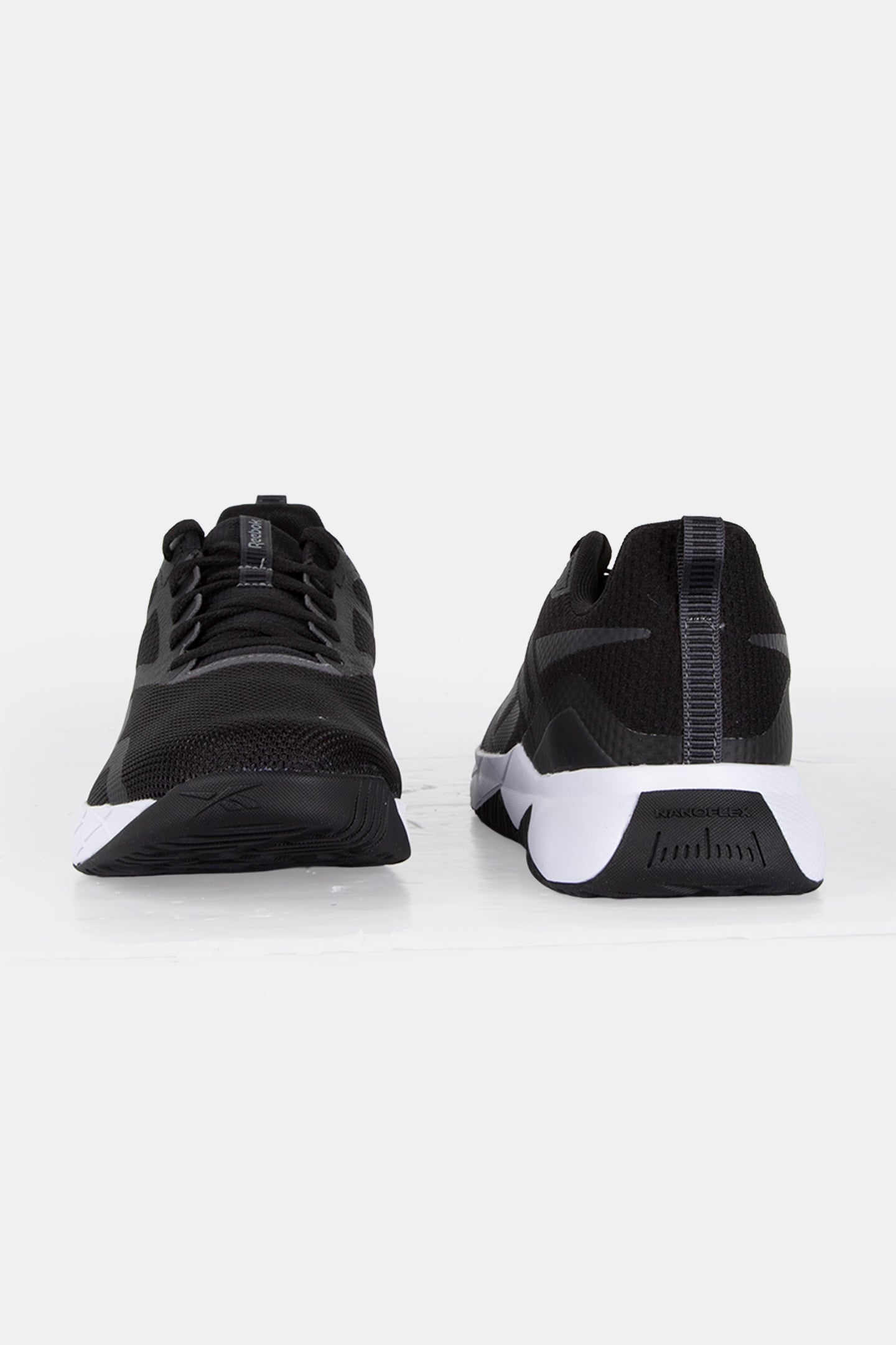 NFX TRAINER 2