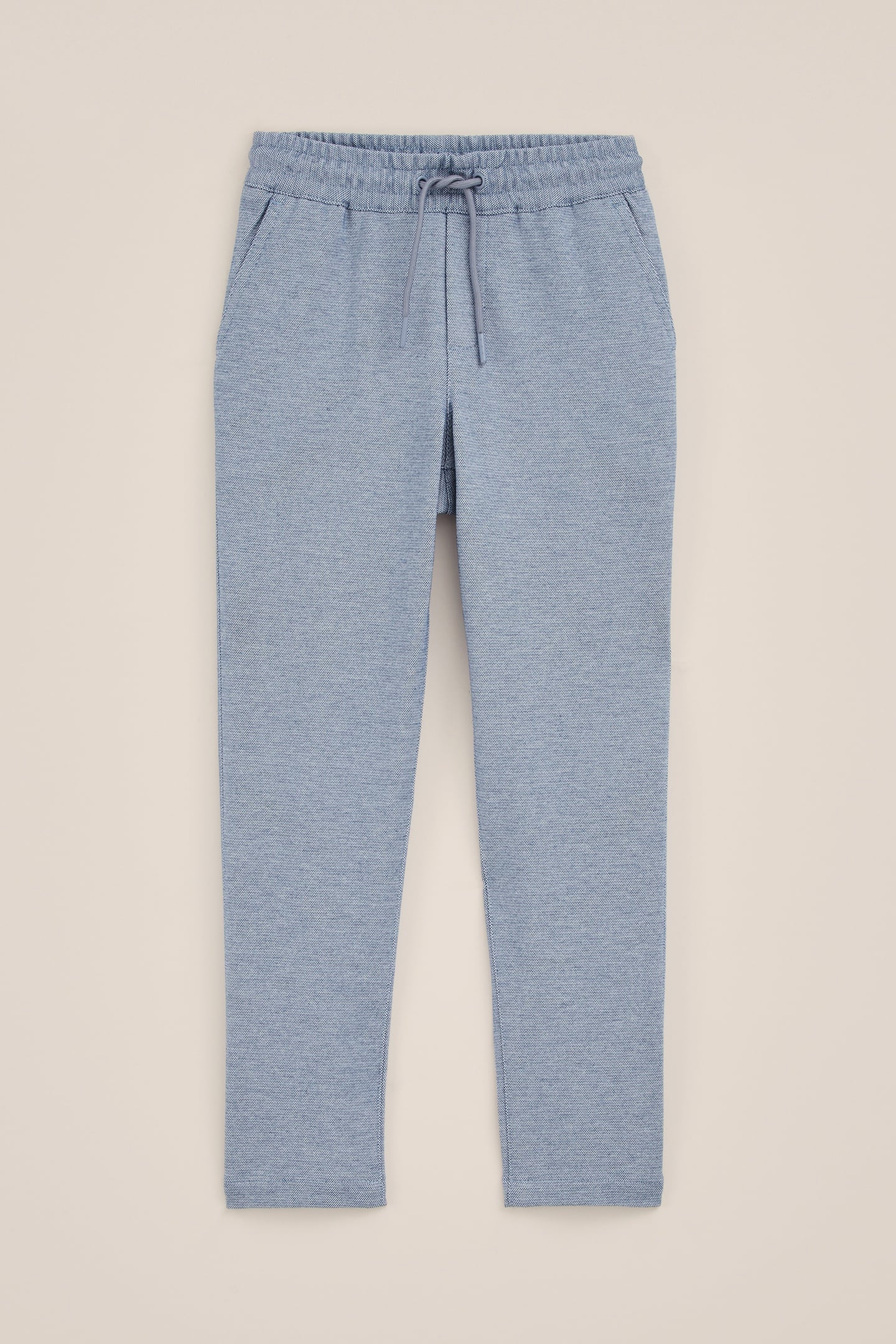 PANTALON LIGHT BLUE 3