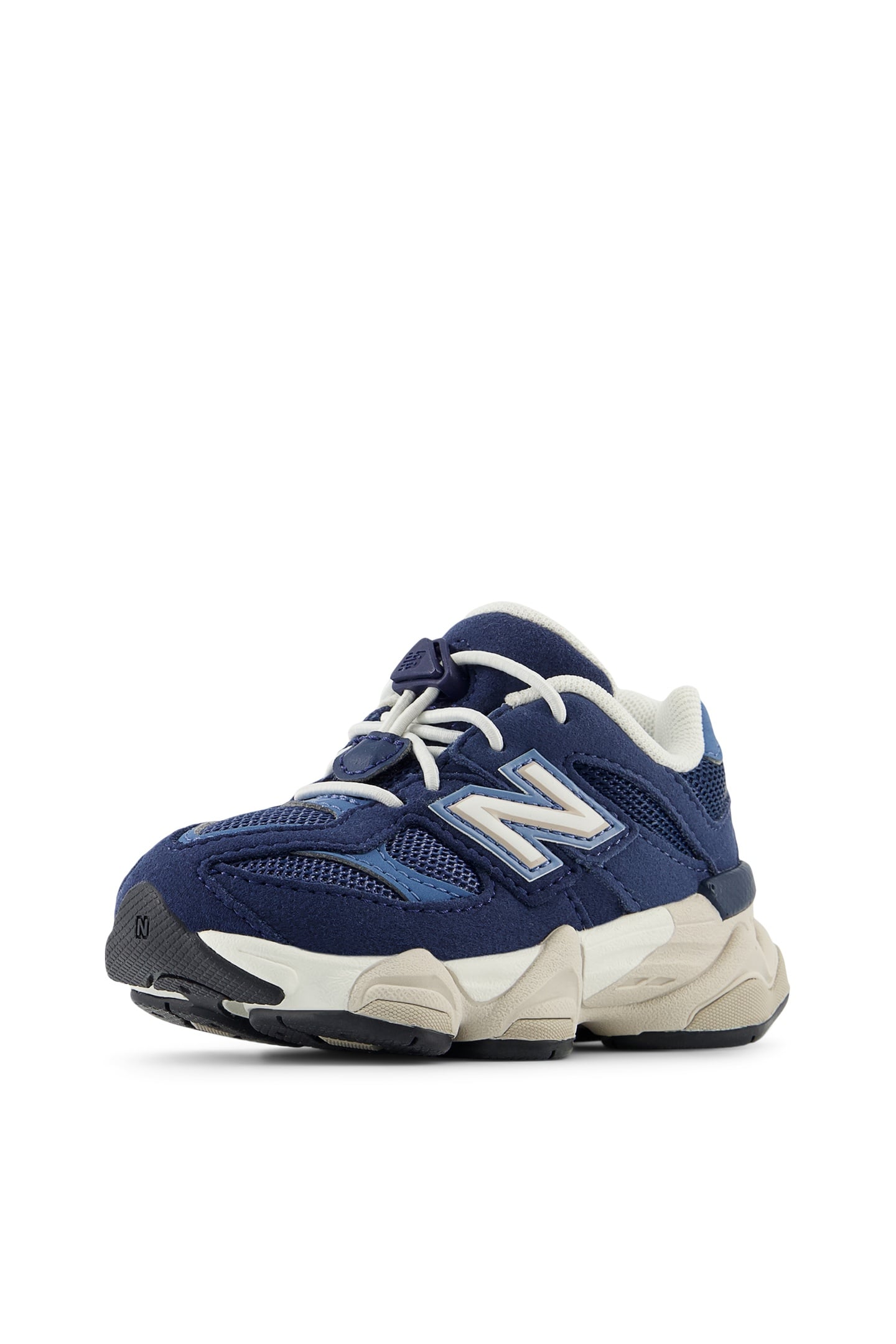 INFANT BOYS 9060 SHOES VINTAGE INDIGO 5