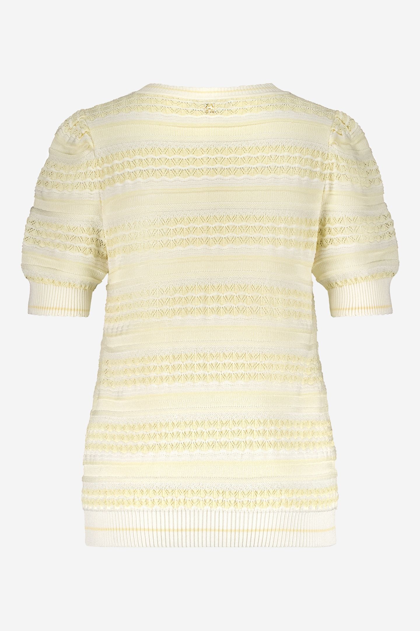 GILLY TOP MISTED YELLOW 2