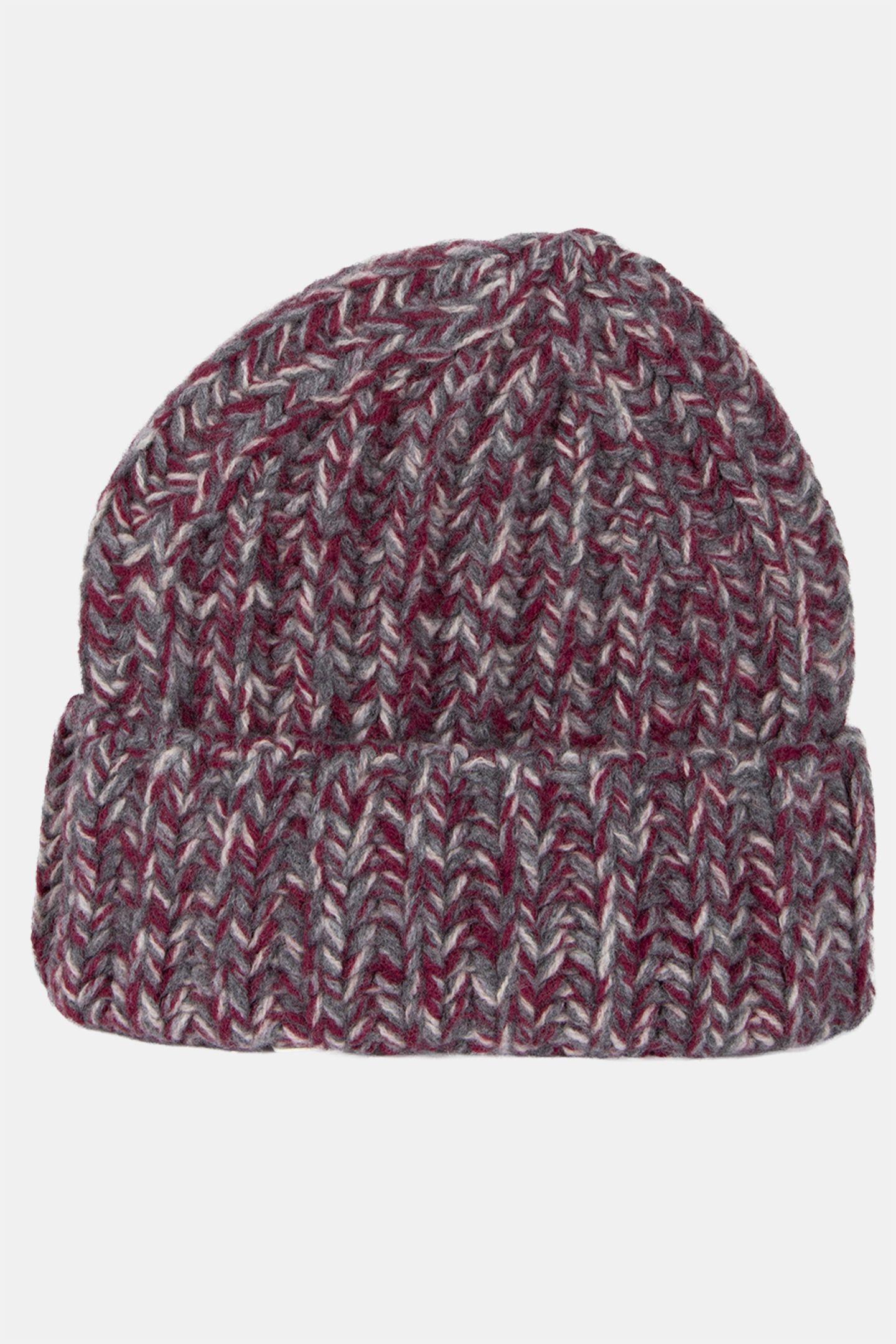 HAT DUSTY VIOLET 2
