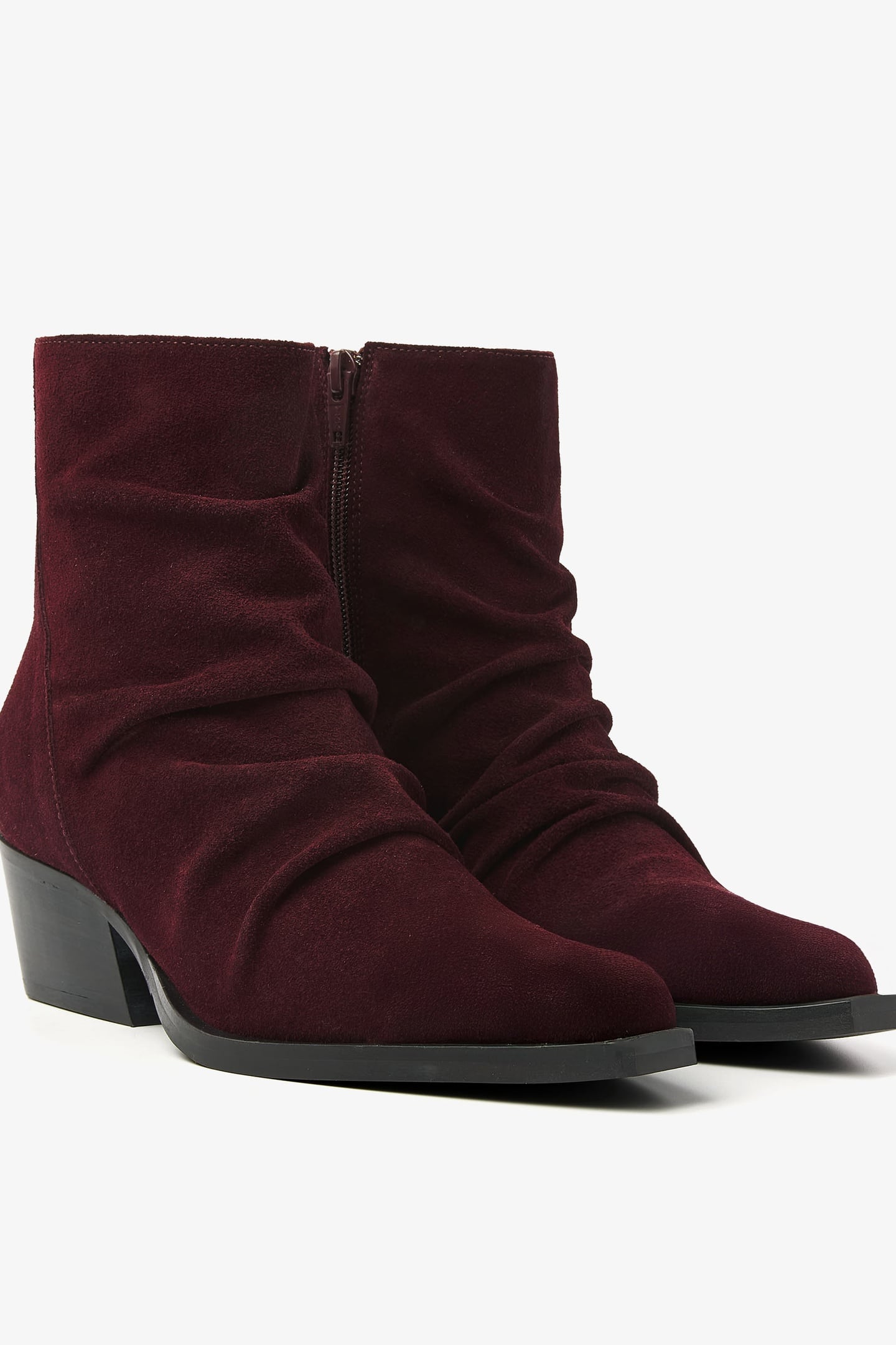 DO BERKLEY VELVET 2
