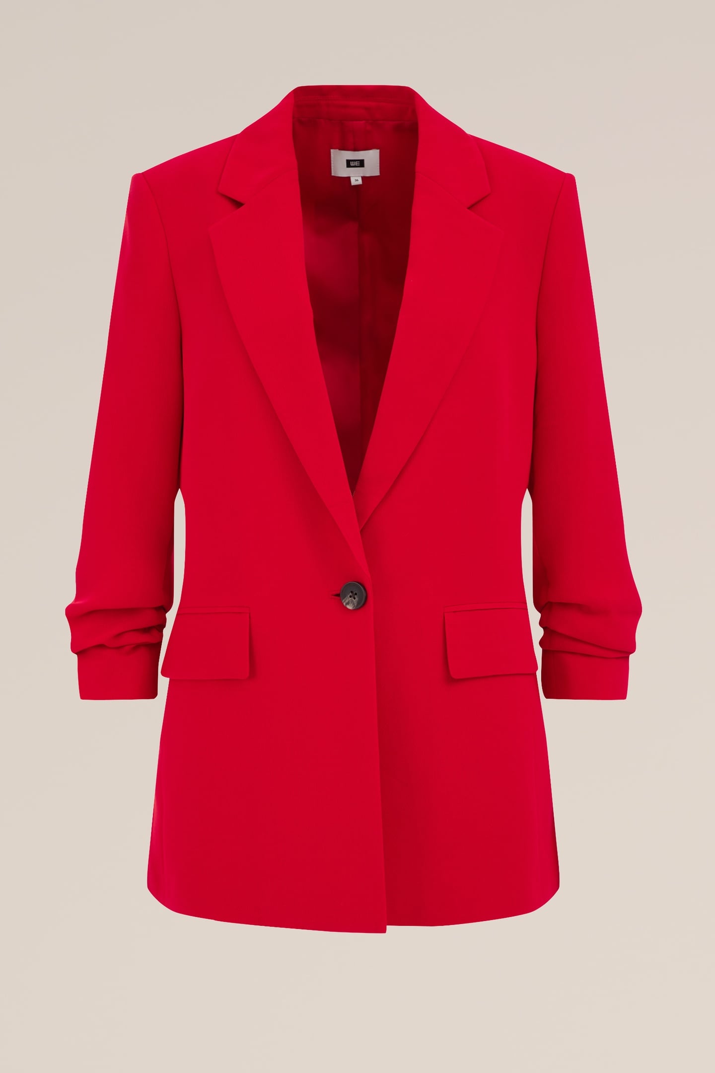 BLAZER FIRE RED 10
