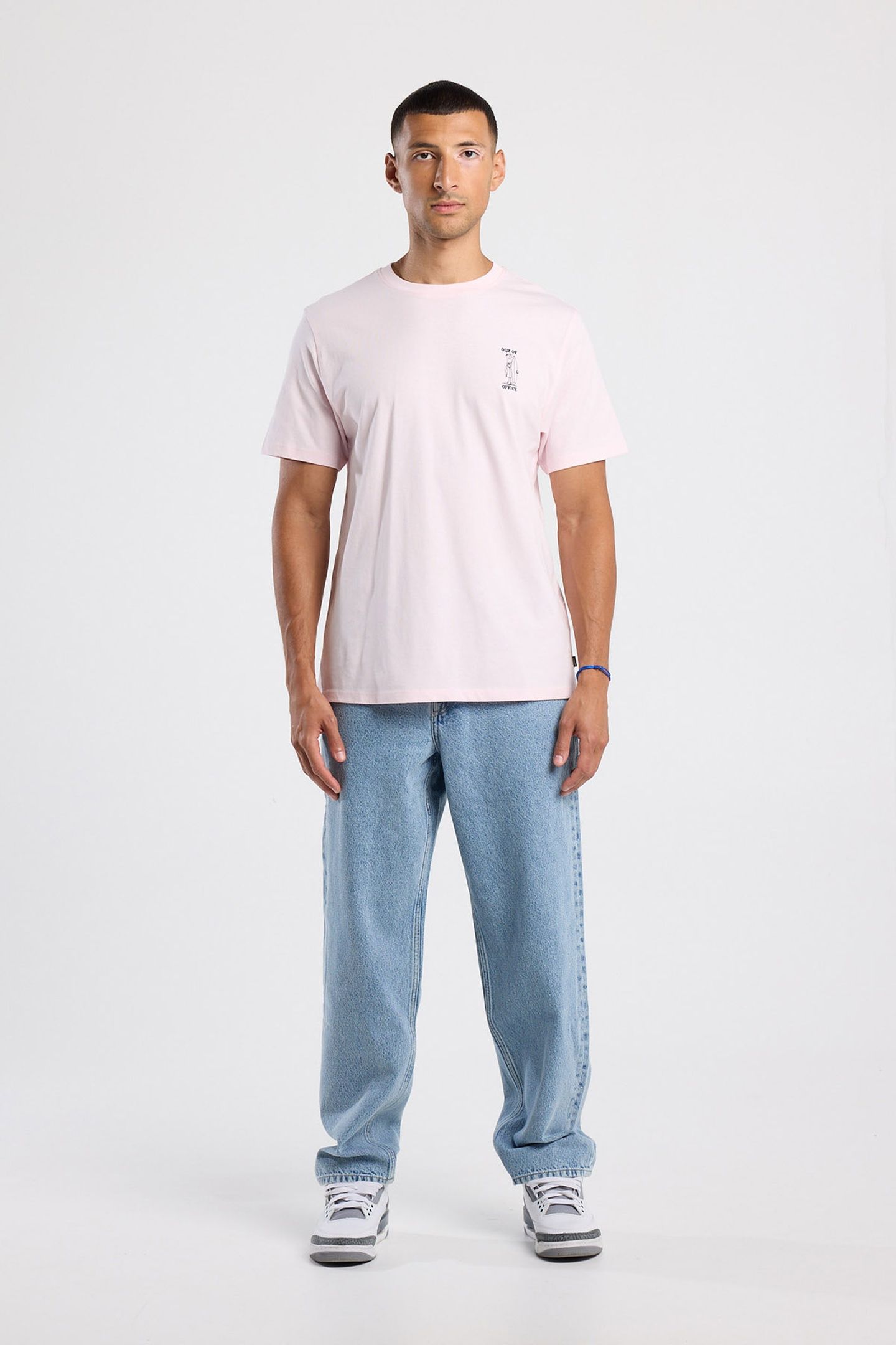 ETIENNE LIGHT PINK 1
