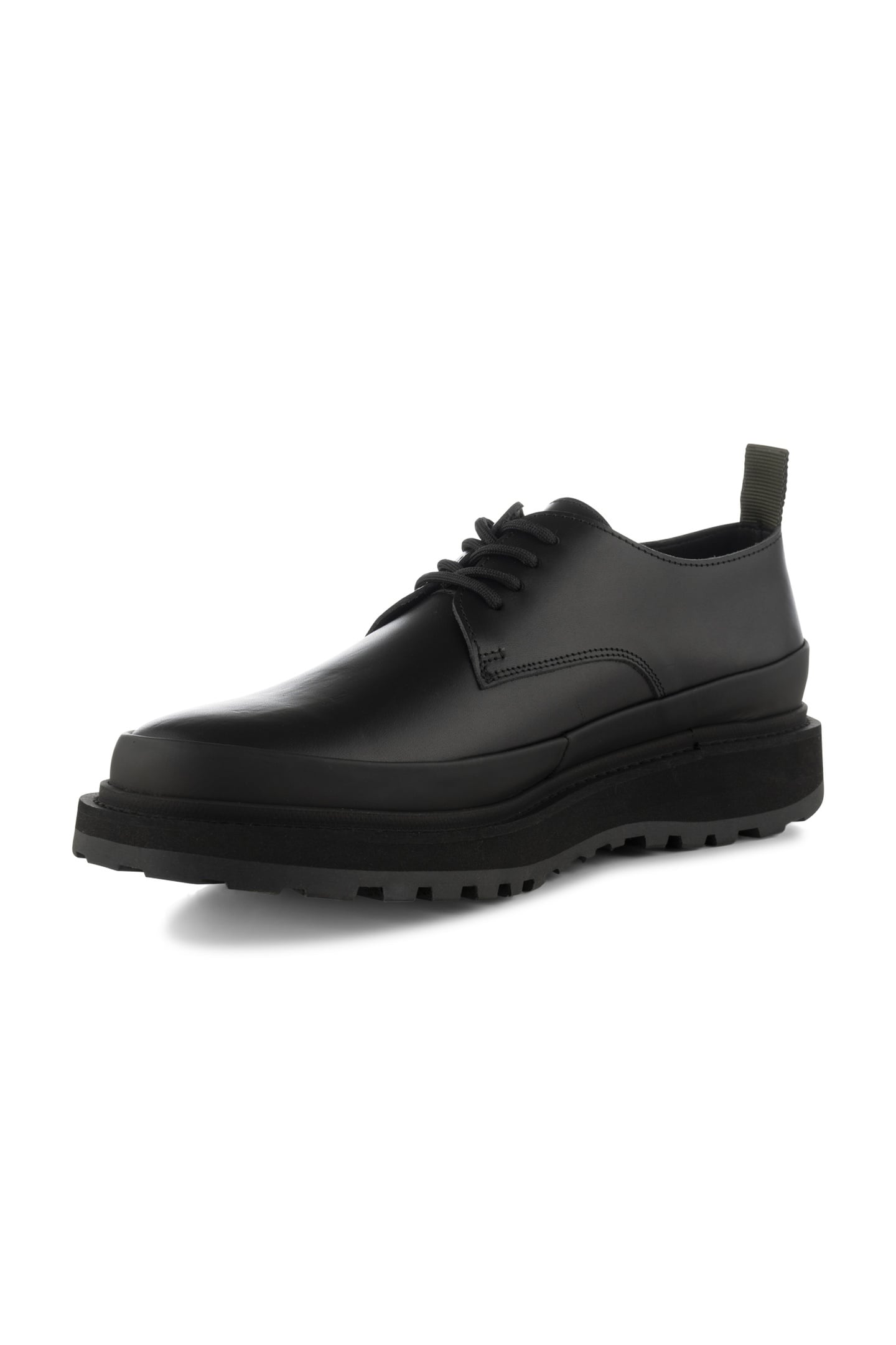 KITE DERBY L SHOES BLACK 3