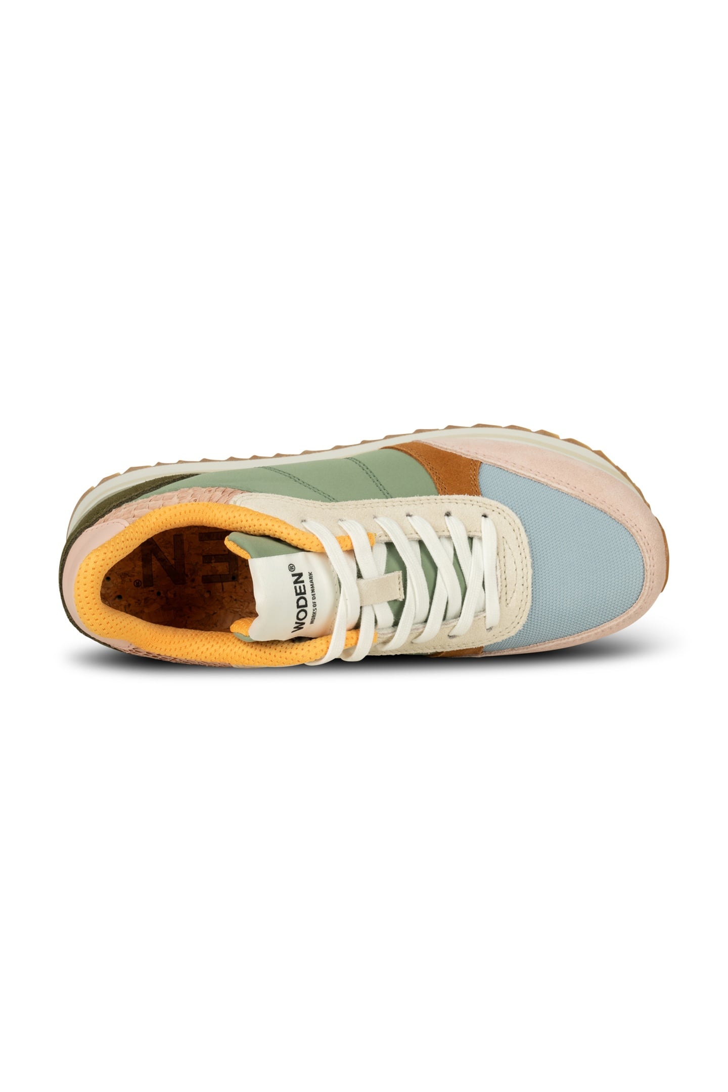 RONJA PLATEAU ALGAE MULTI 6
