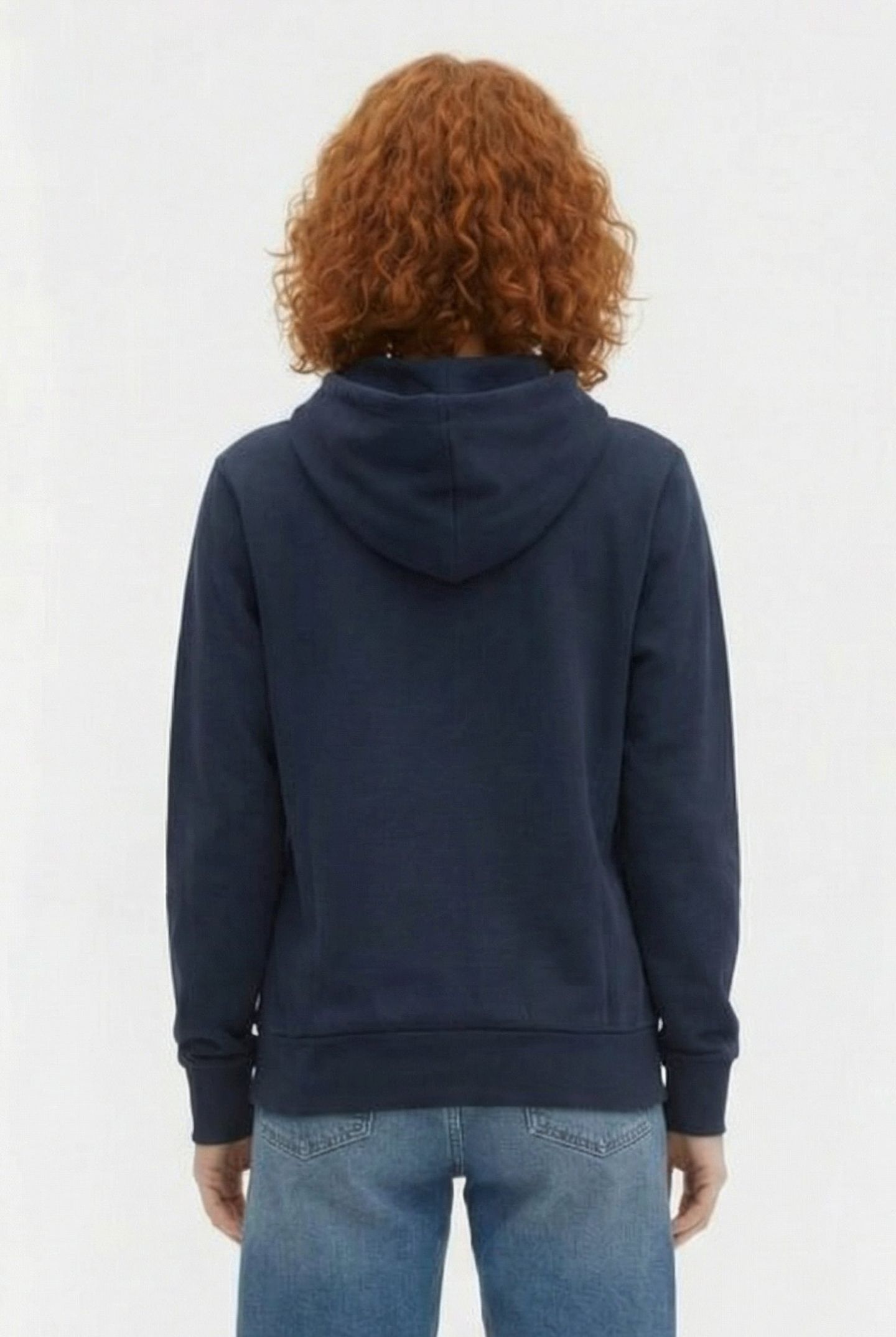 UNISEX HOODIE ESCH ROME 22 MERCH NAVY 4