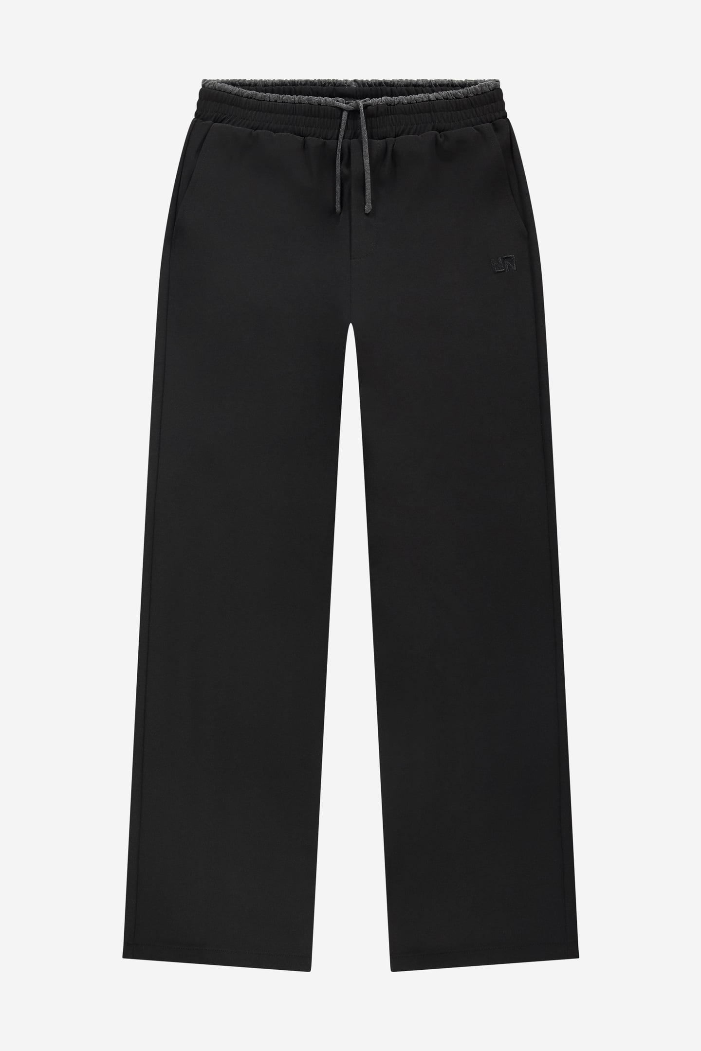 COMBI PANTS BLACK 1