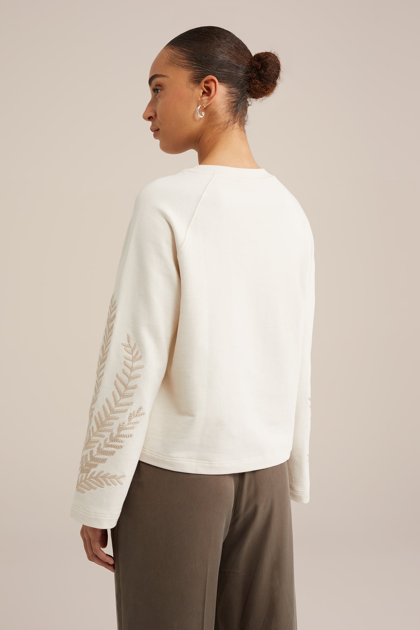 SWEATER BEIGE 8