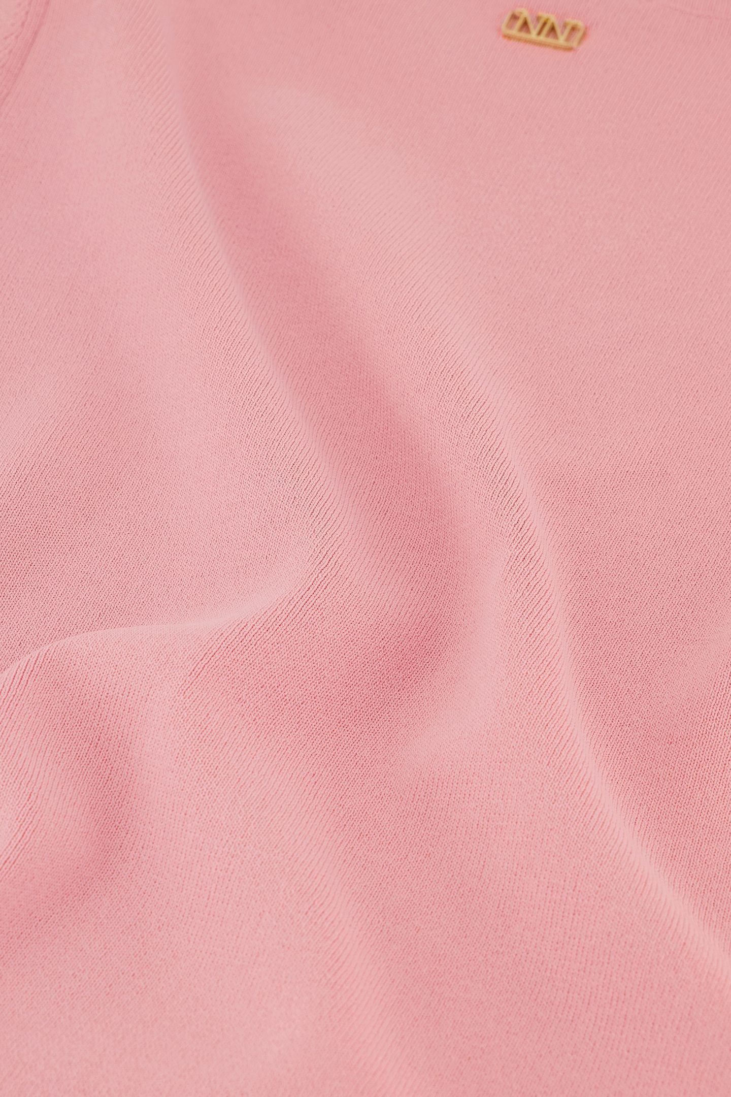 JOLIE SS PULLOVER MISTY ROSE 3