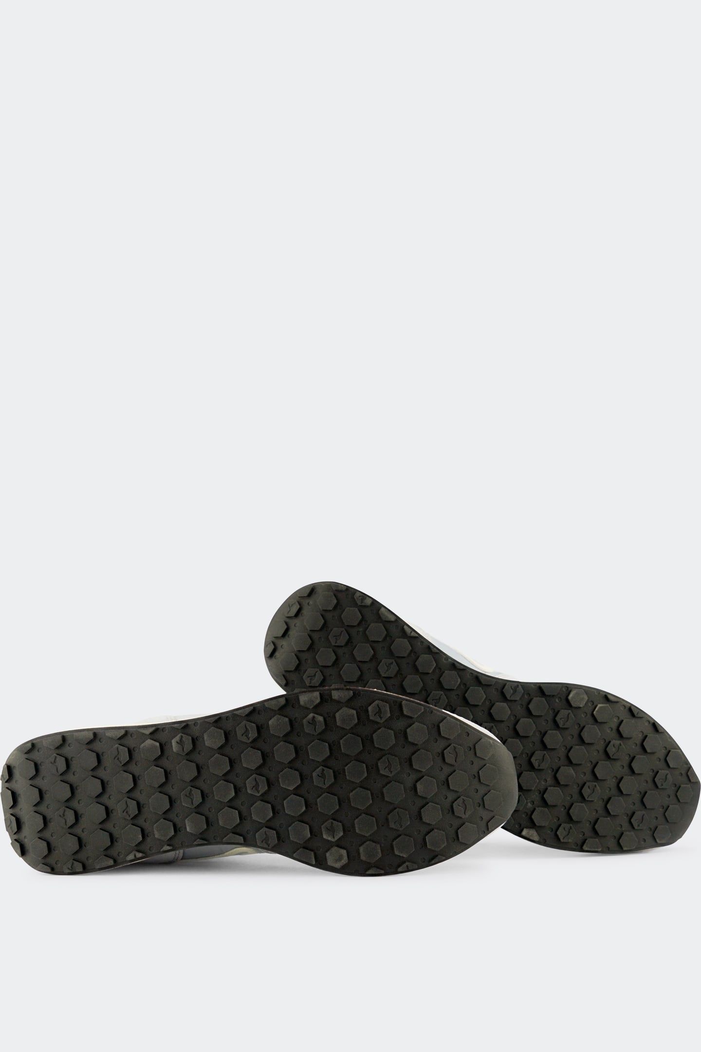 UNISEX AUSSIE ATHLUXE DOVE/WHITE 4