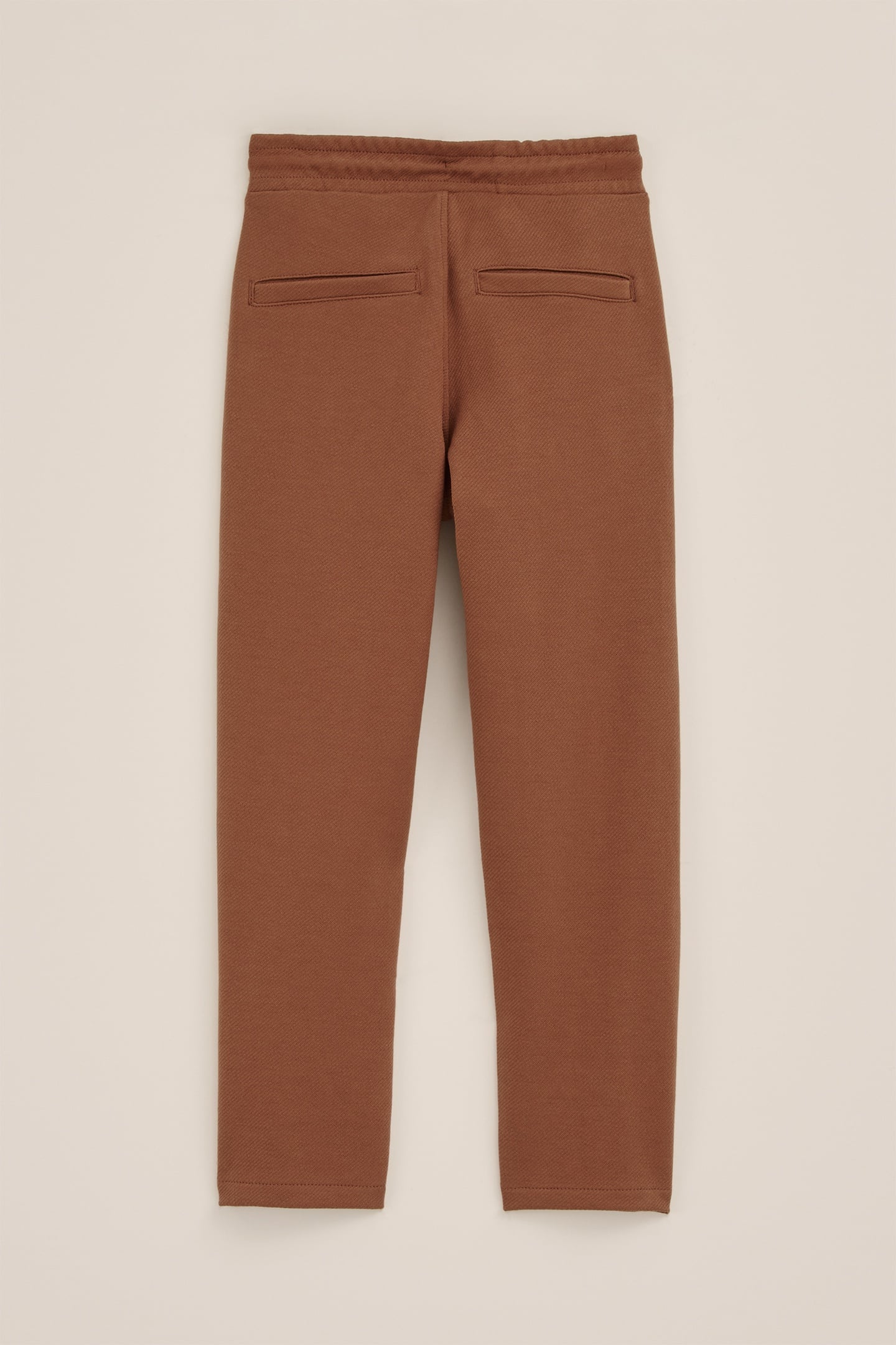PANTALON CINNAMON BROWN 4