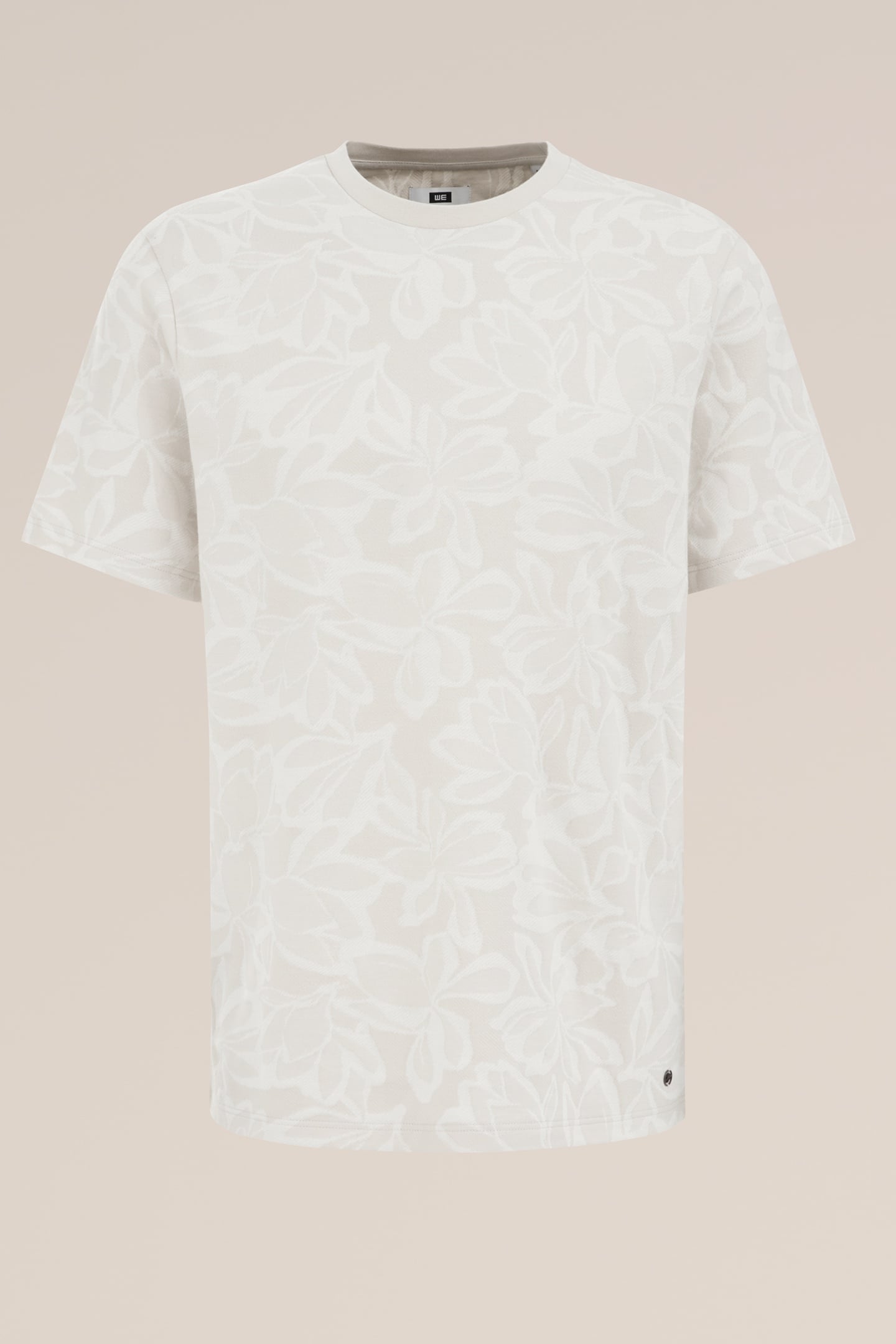 T-SHIRT BEIGE 8