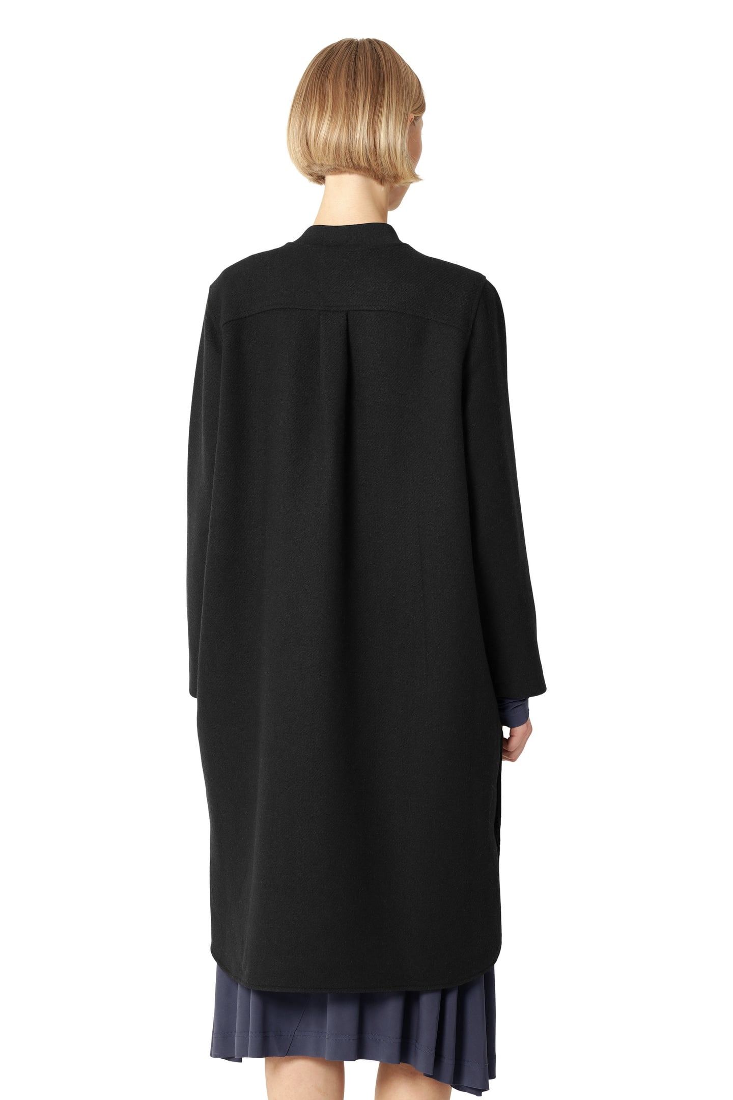 WOOLEN02 2ND LAYER BLACK 4