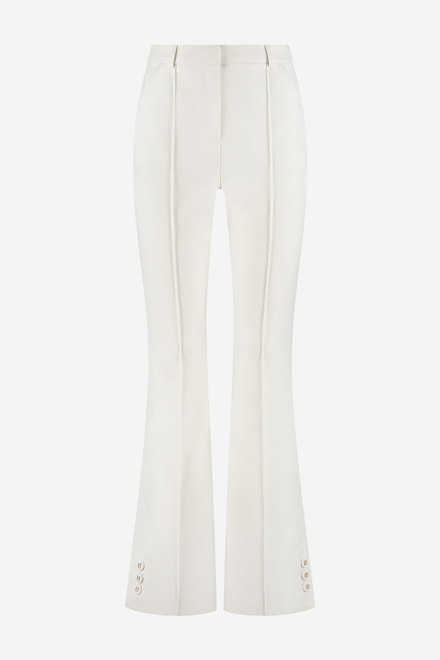 IZUMY PANTS CREAM 1