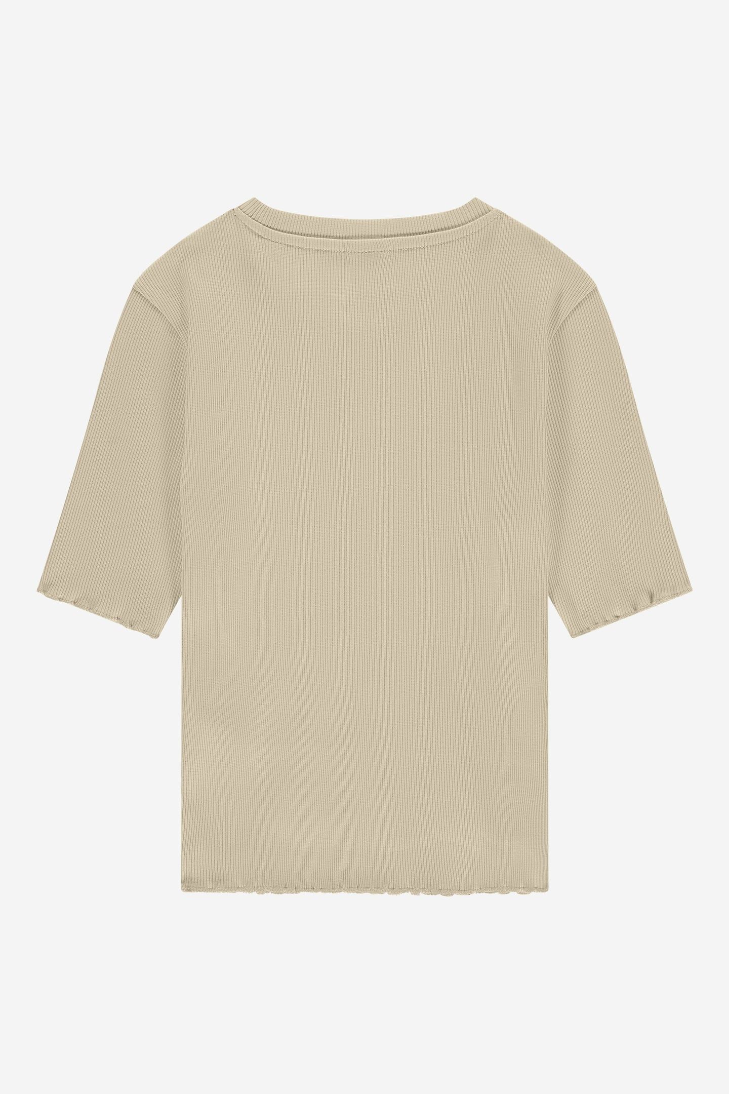SYLVIA RIB TOP WOOD ASH 3