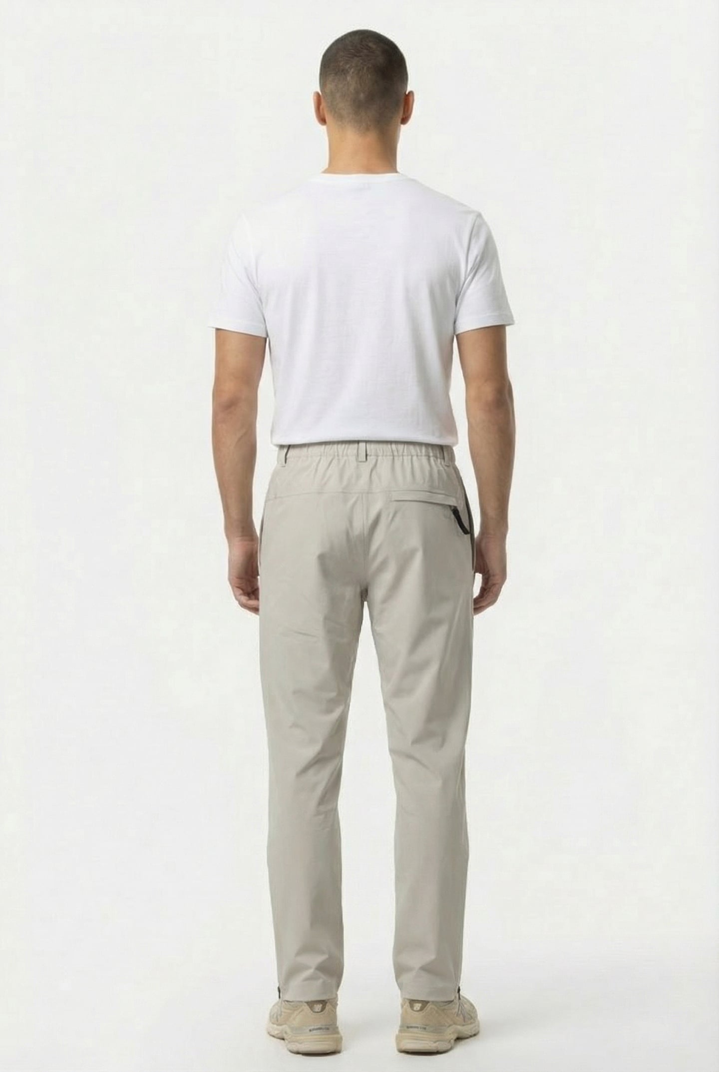UNISEX SUVA HARDSHELL PANTS REGULAR W3 MATRIX 5