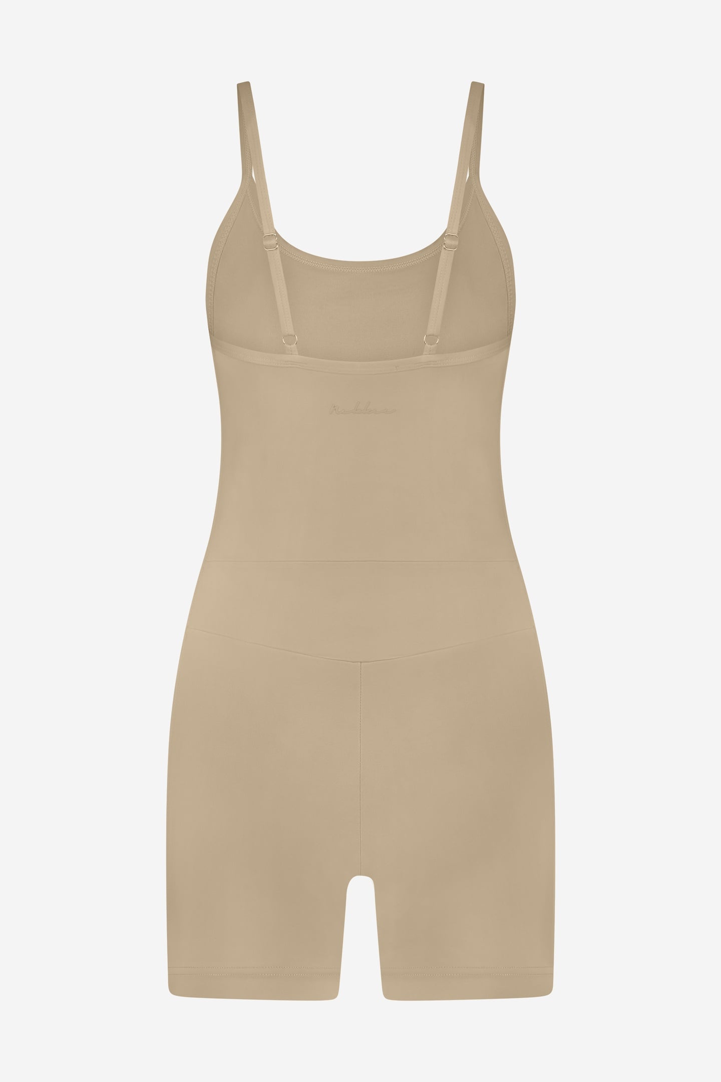 ISE BODYSUIT HUMMUS 2